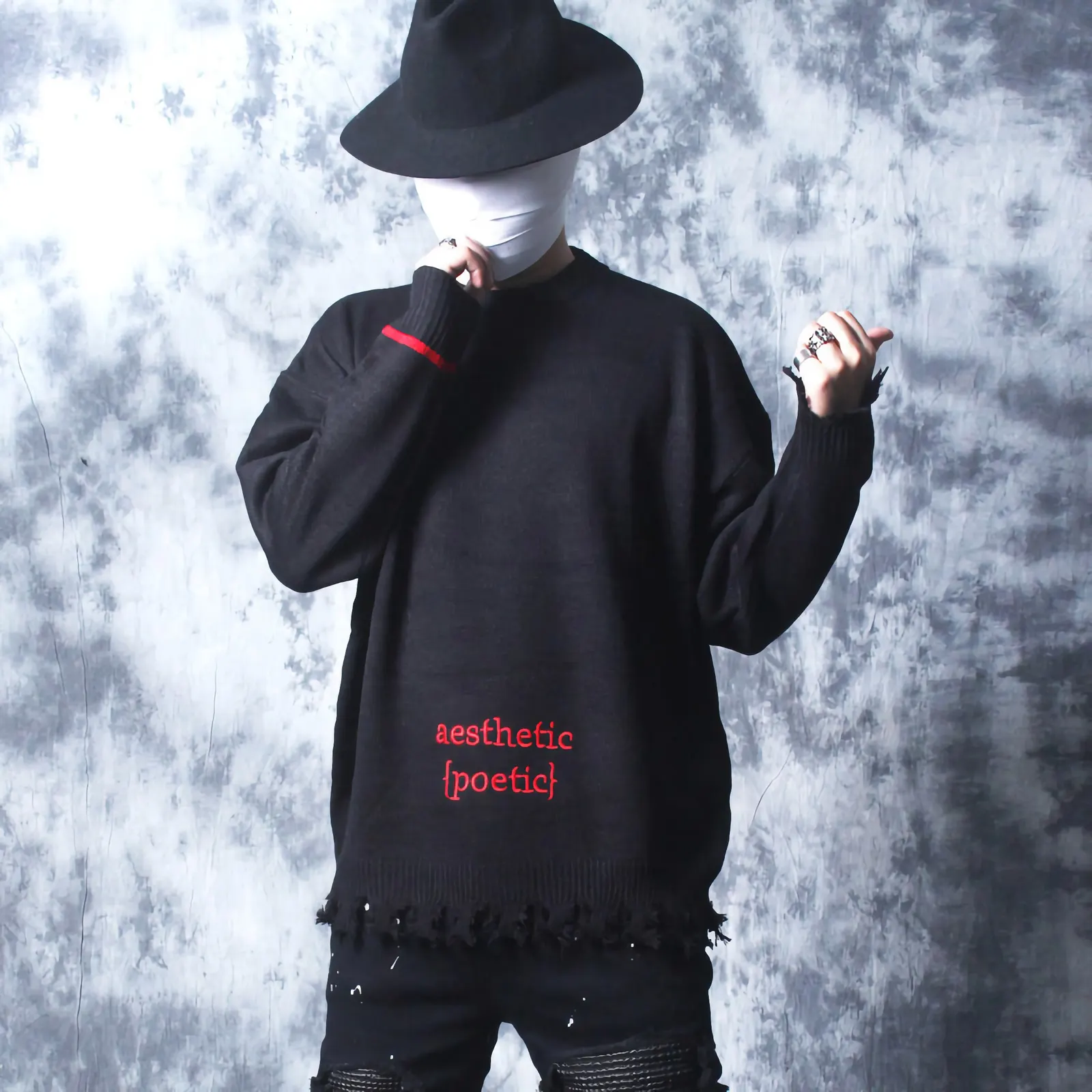 Свитер «LOTIM» — 3