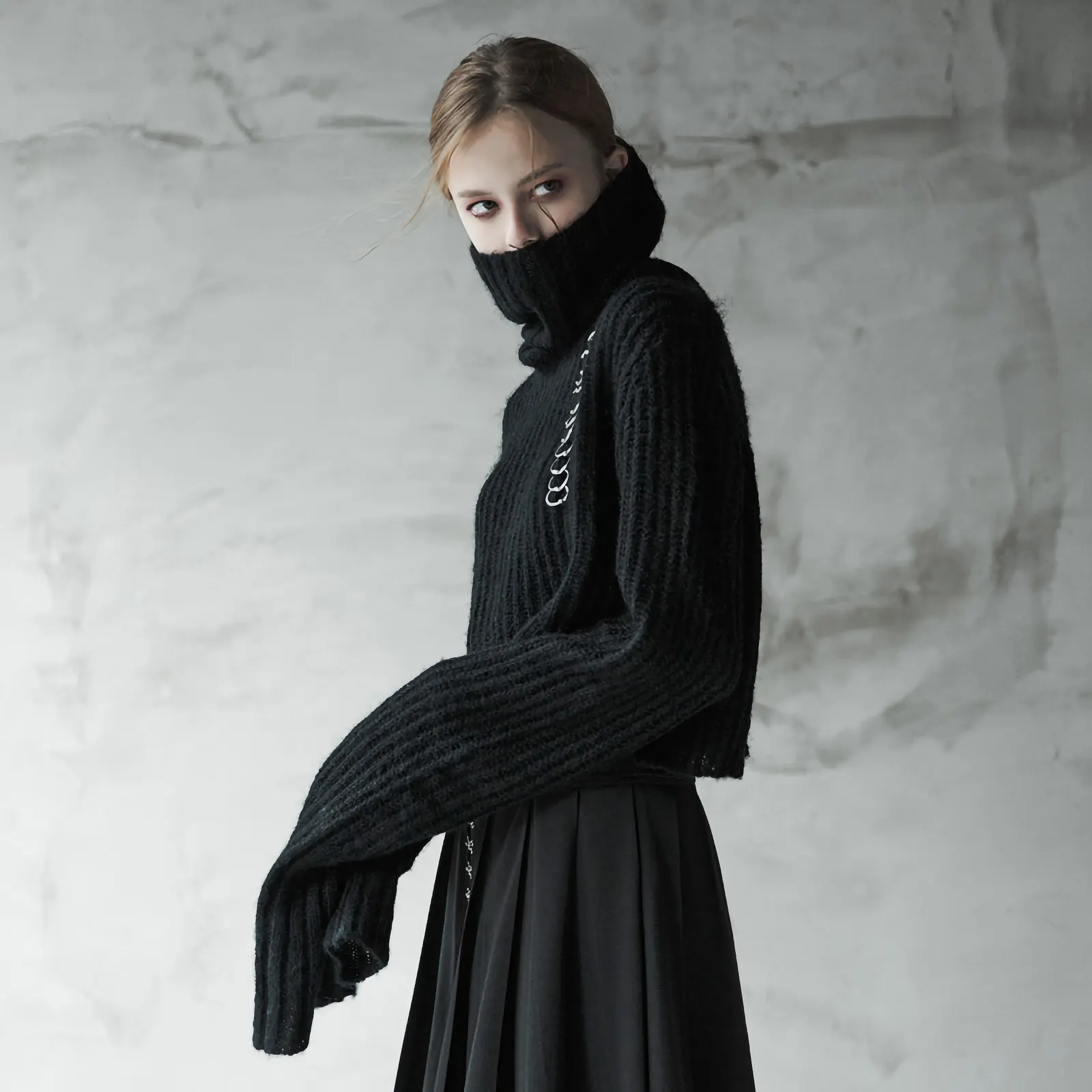 Свитер «STEINSEN» — 2