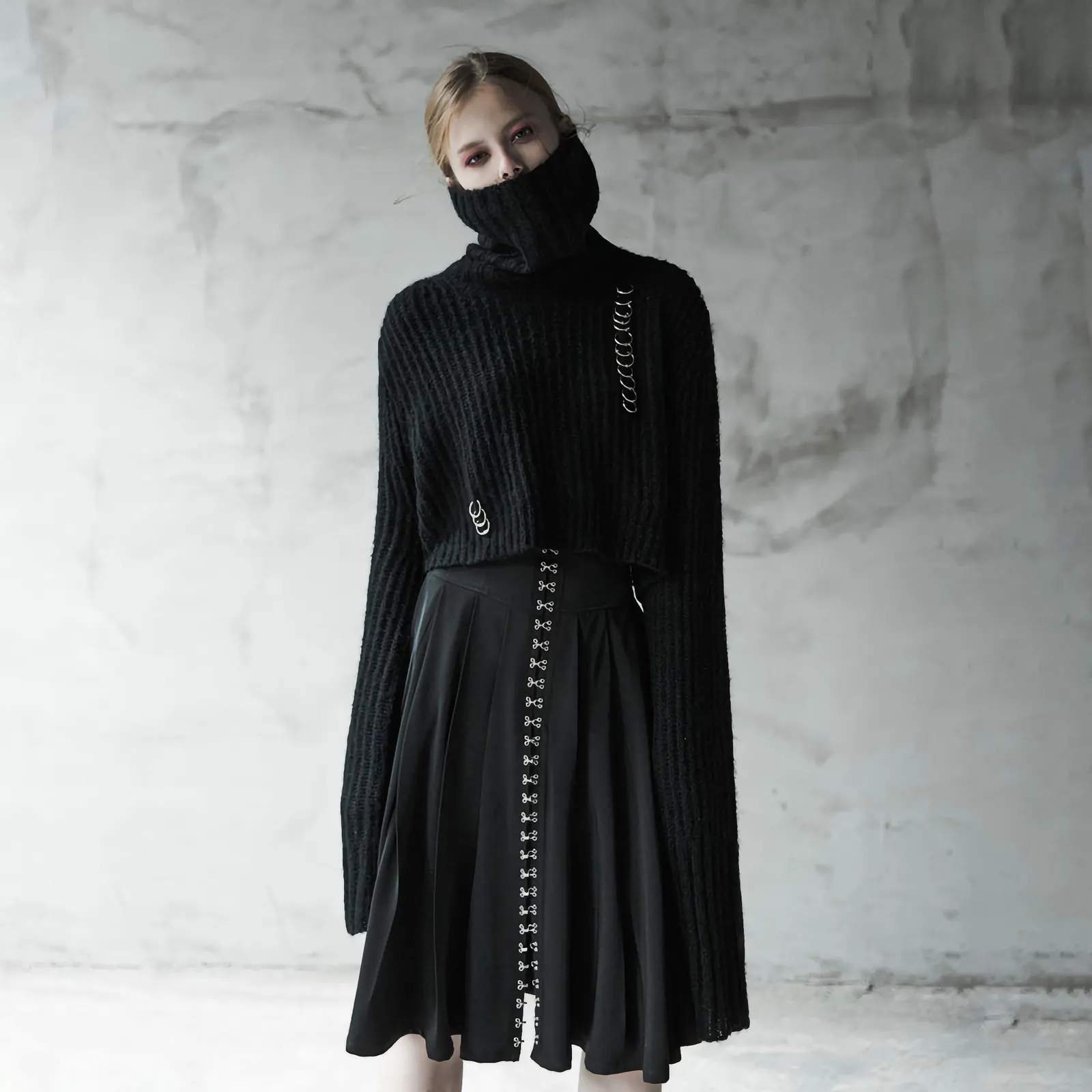 Свитер «STEINSEN» — 4