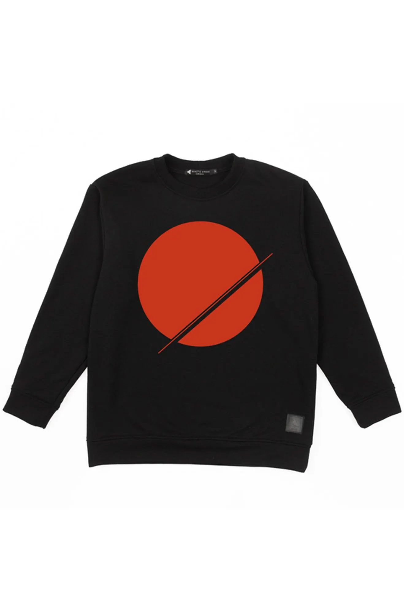 Свитшот "RED Raundo" — 1