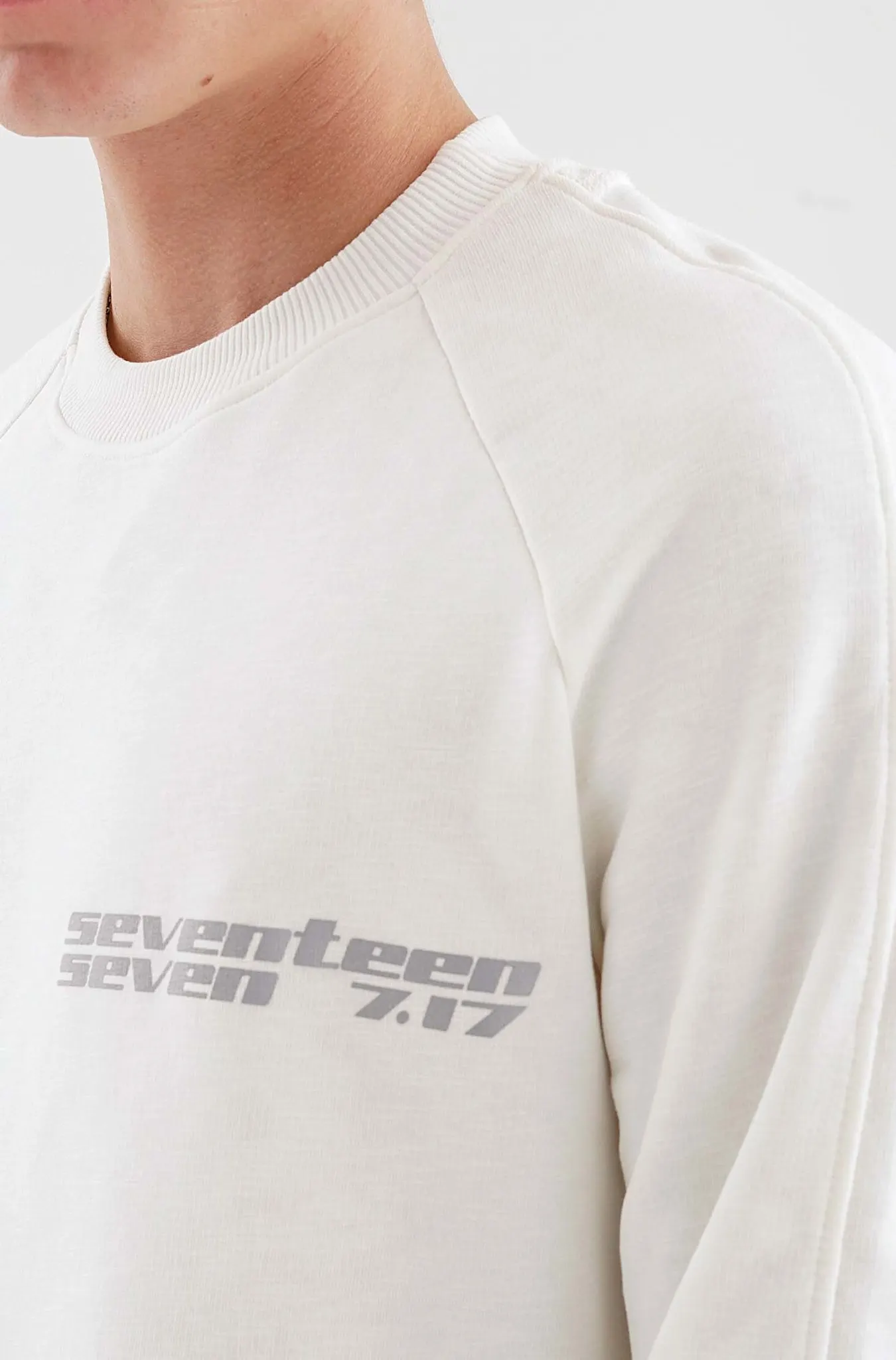 Свитшот «SM0548» — 7