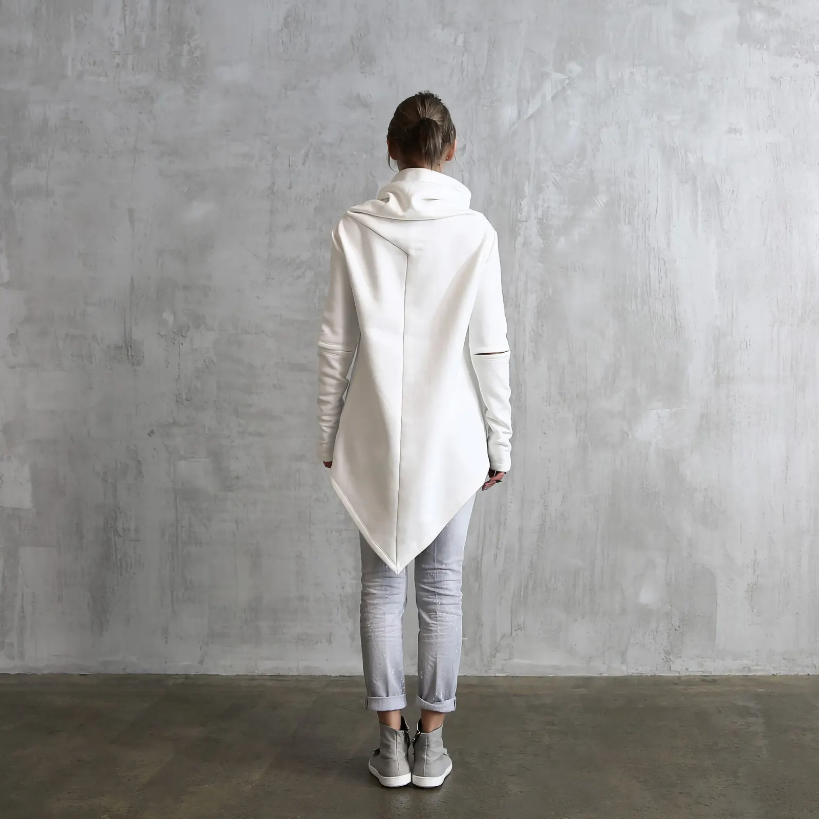 Свитшот «Umi Snow» — 5