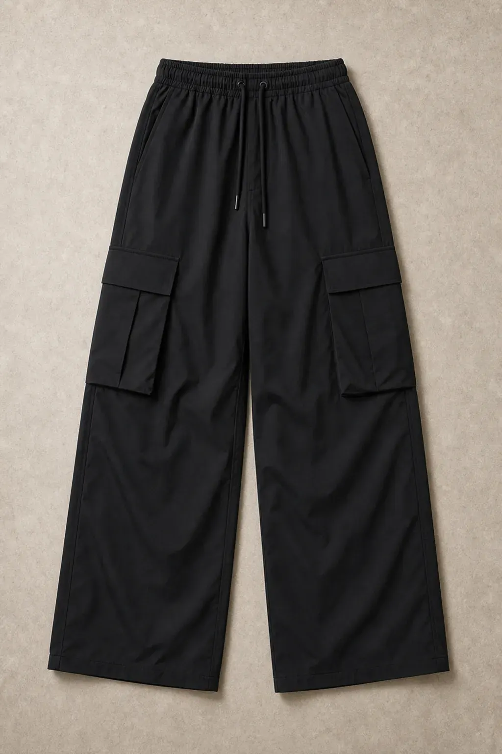 Relaxed trousers «RELAXI» — 3