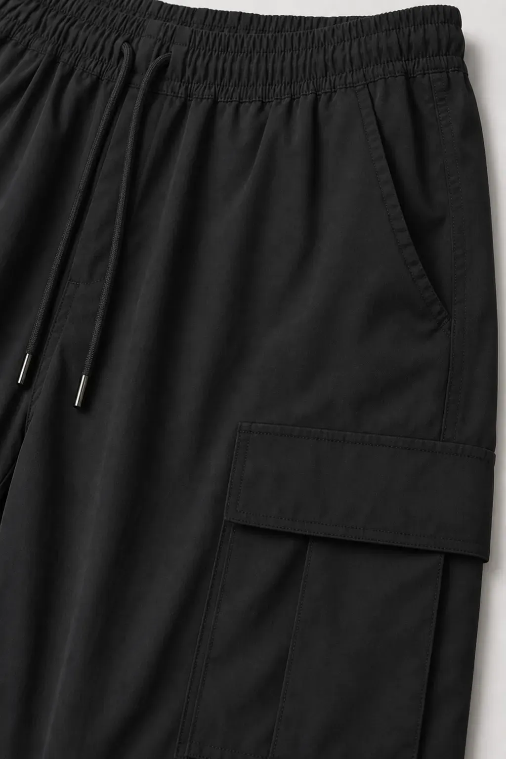 Relaxed trousers «RELAXI» — 4