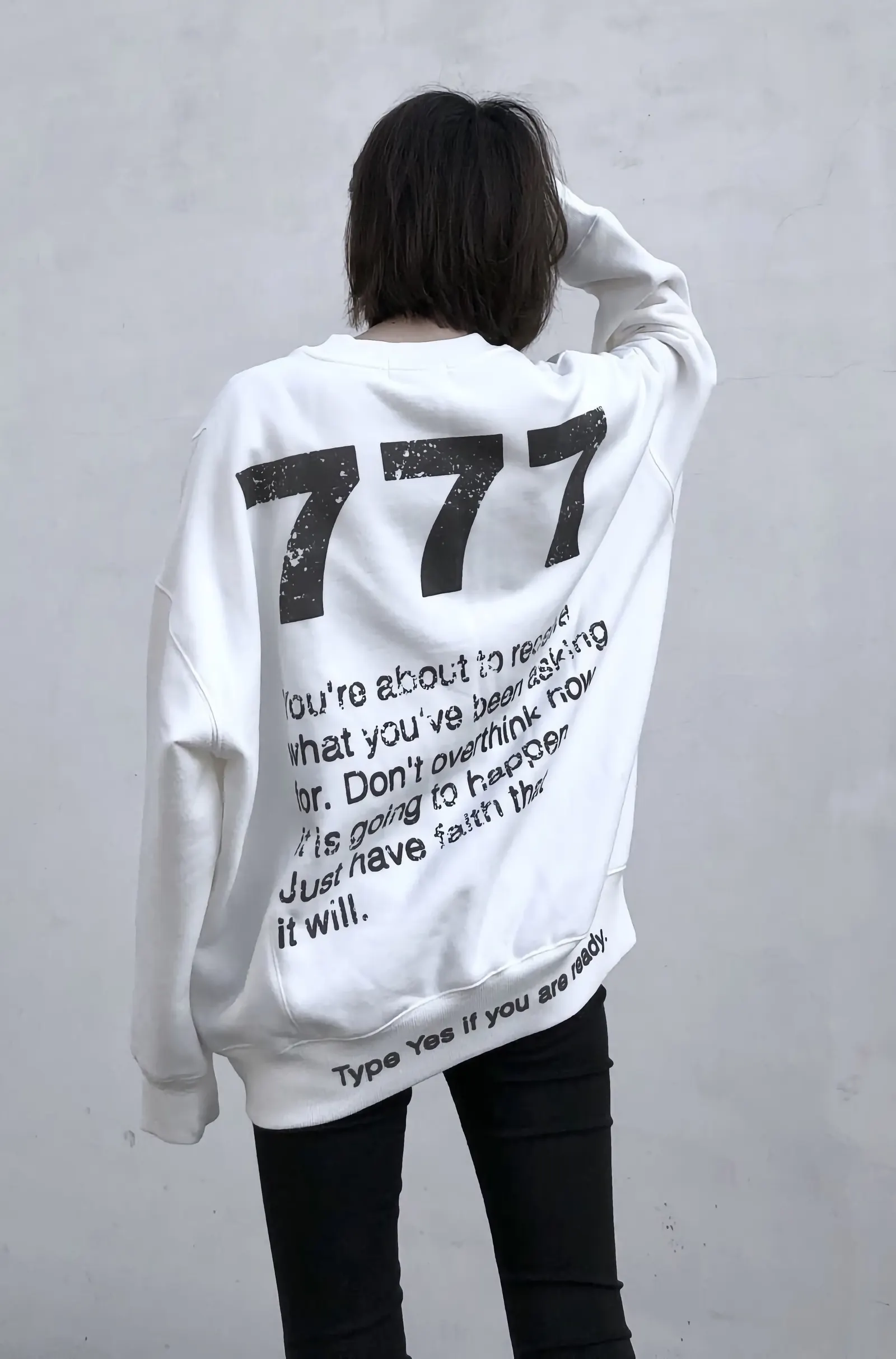 Толстовка «INGOU» — 3