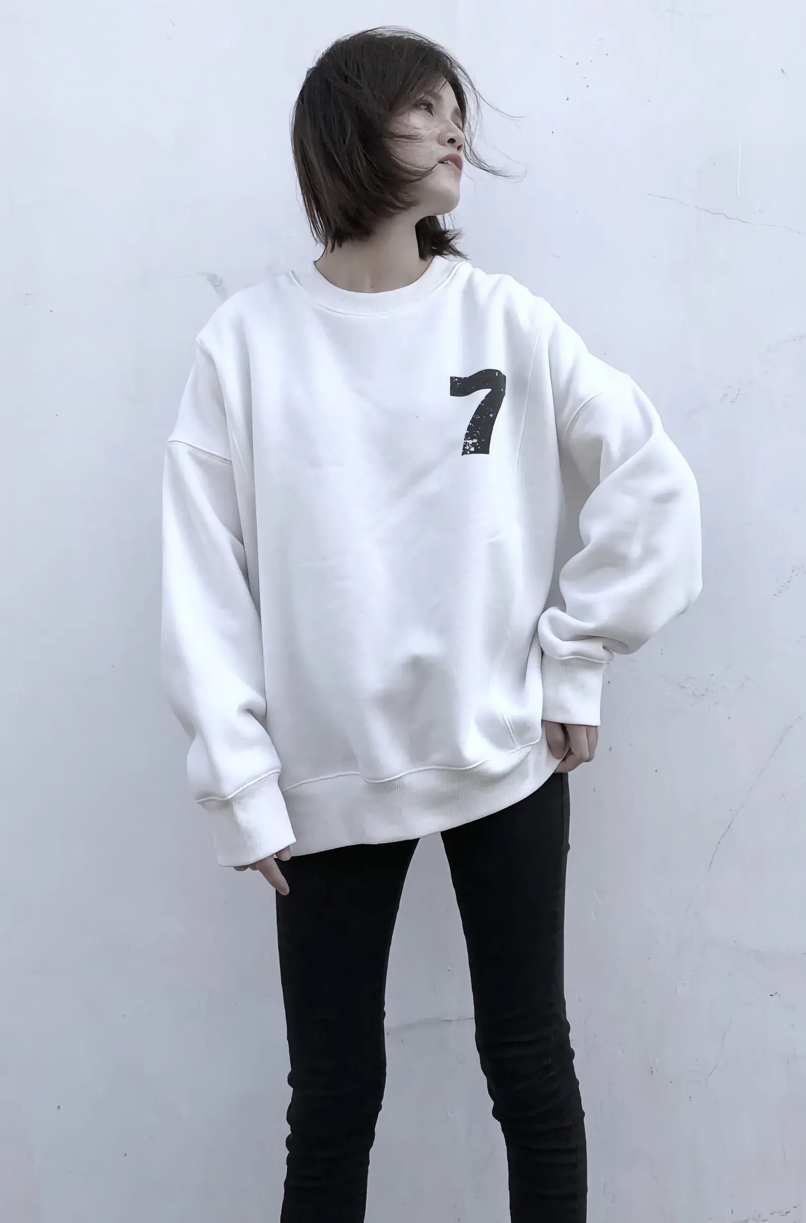 Толстовка «INGOU» — 6
