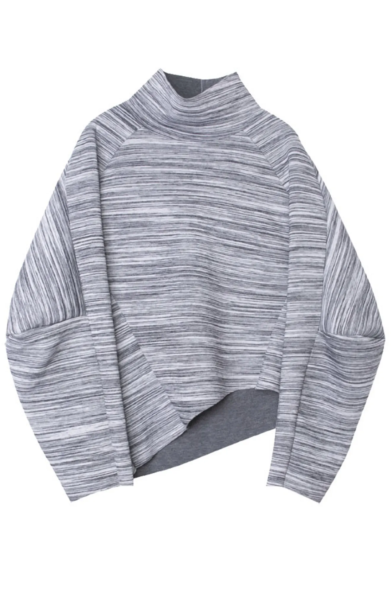 Толстовка «NITERN» — 4
