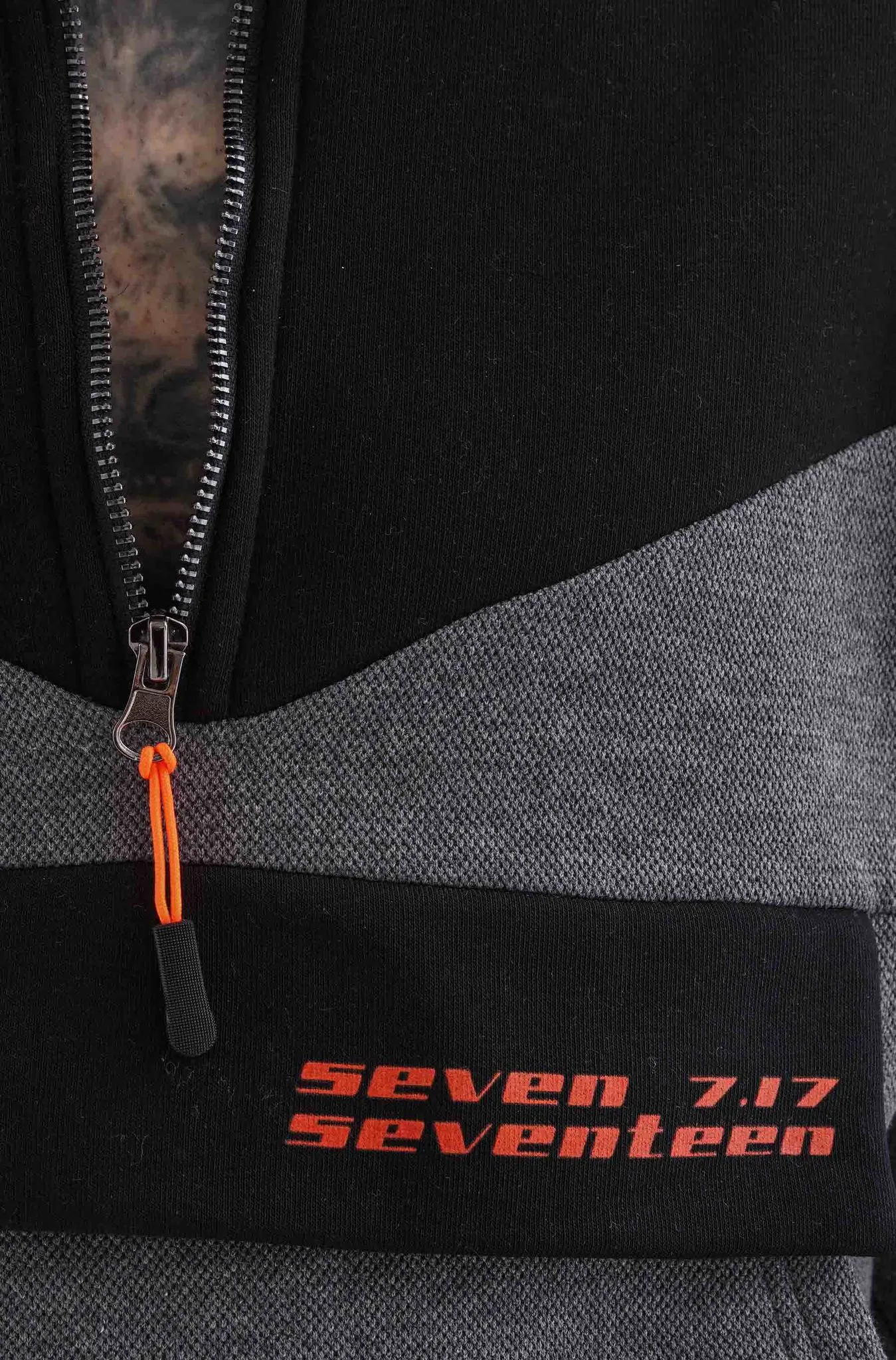 Толстовка «SM0550» — 4