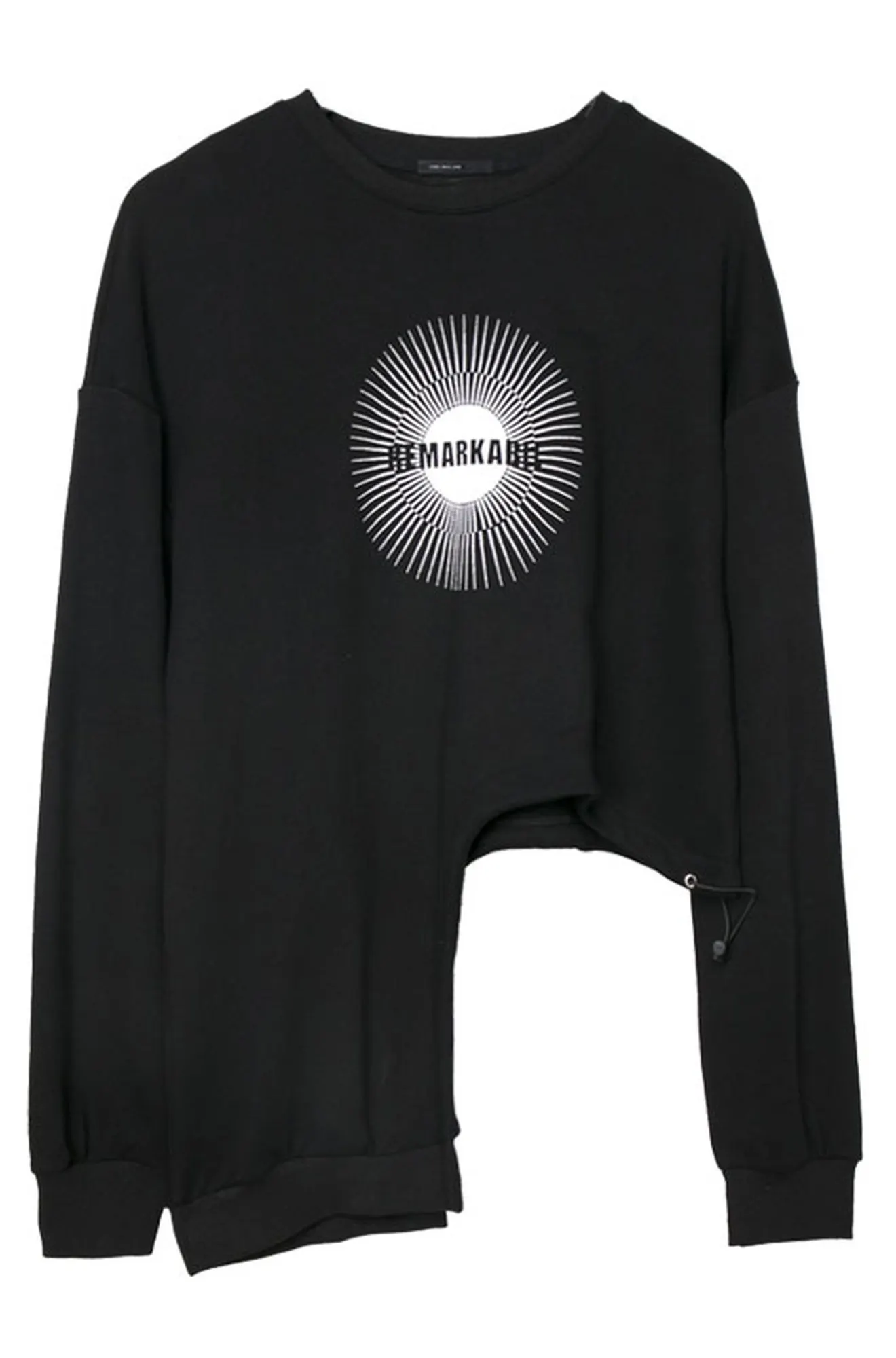Толстовка «VIAMER» — 3