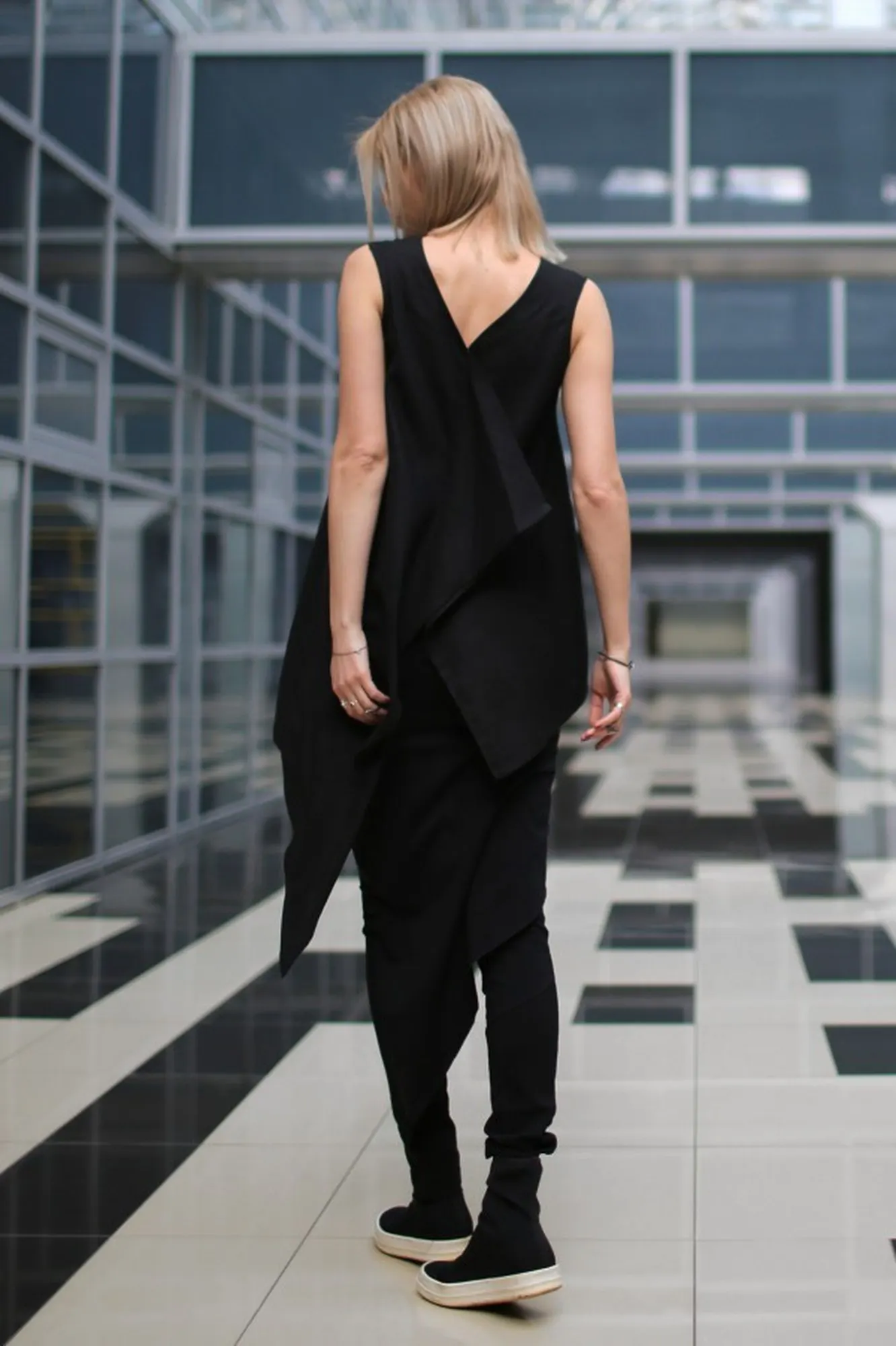 Топ «Wink Black» — 3