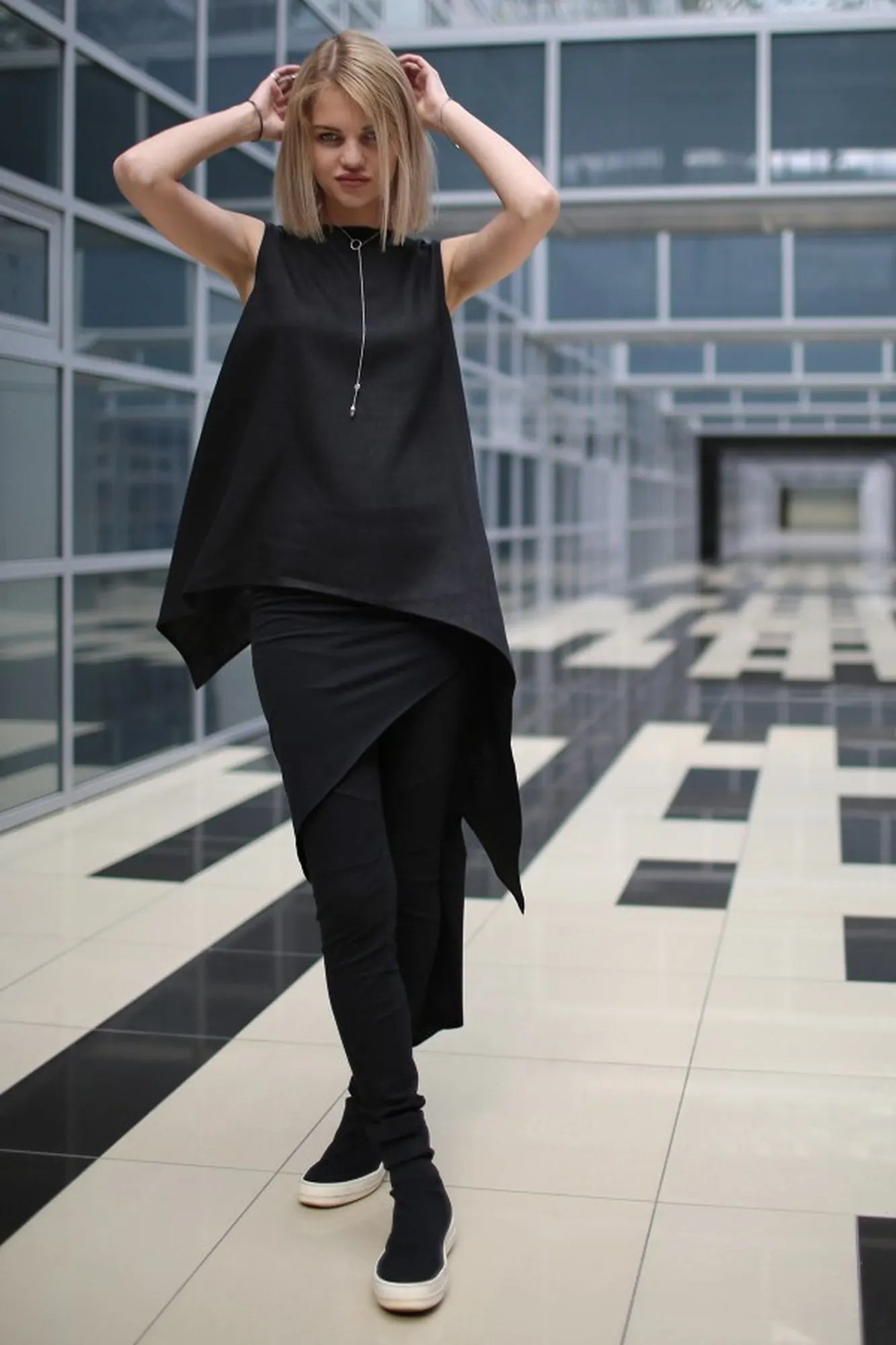 Топ «Wink Black» — 4