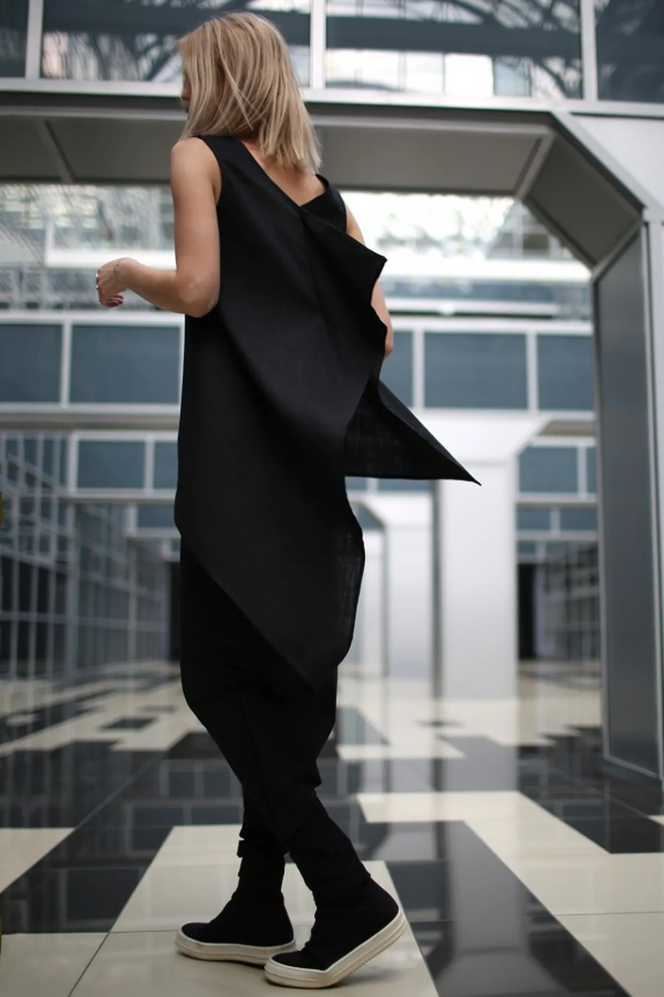 Топ «Wink Black» — 9
