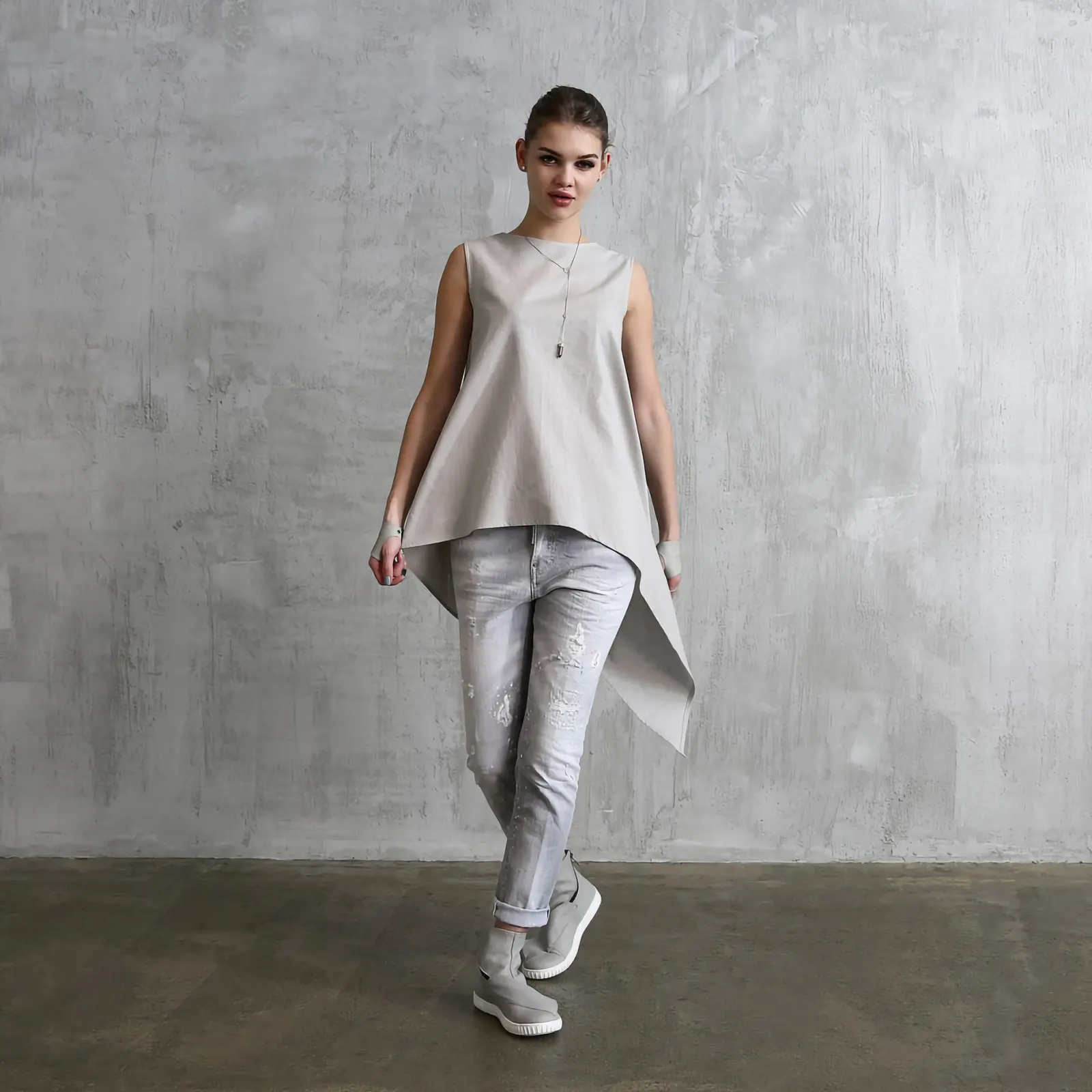 Топ "Wink Linen" — 3