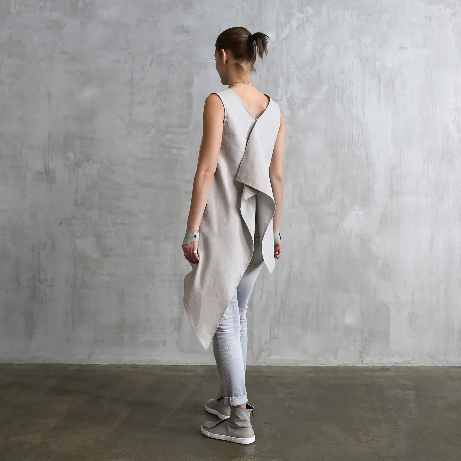 Топ "Wink Linen" — 4