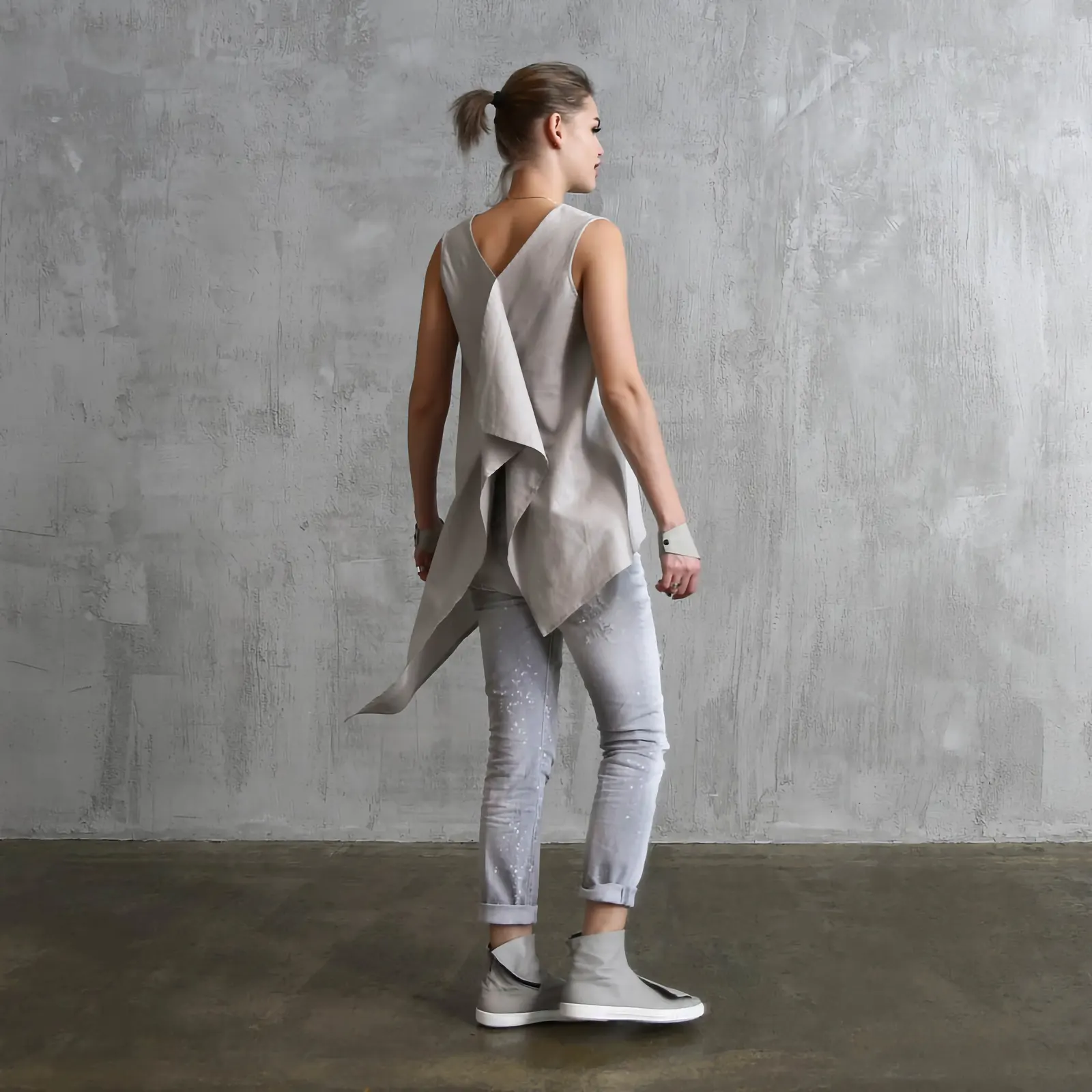 Топ "Wink Linen" — 5