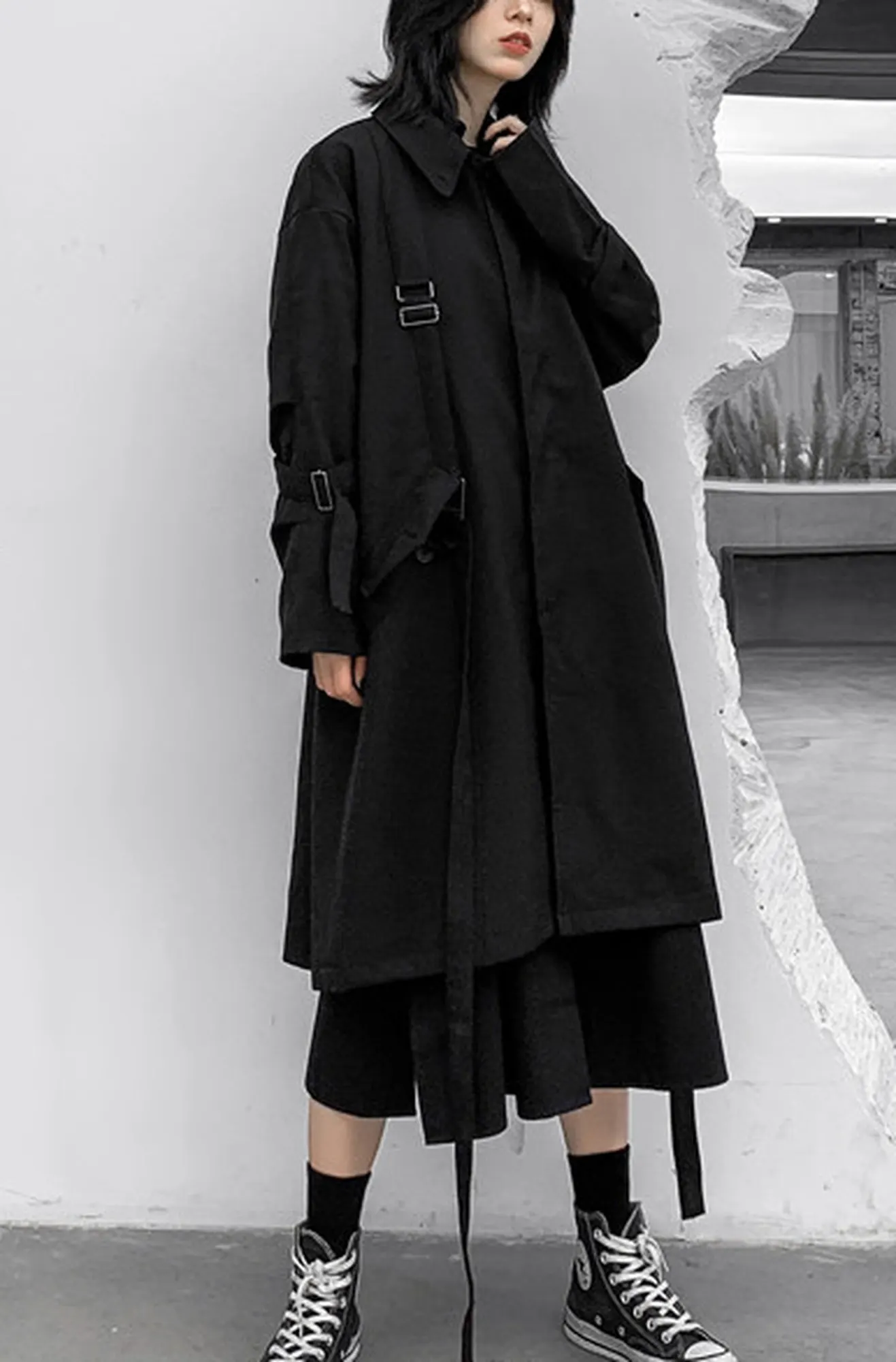 Тренч «SLAVIAR» — 4