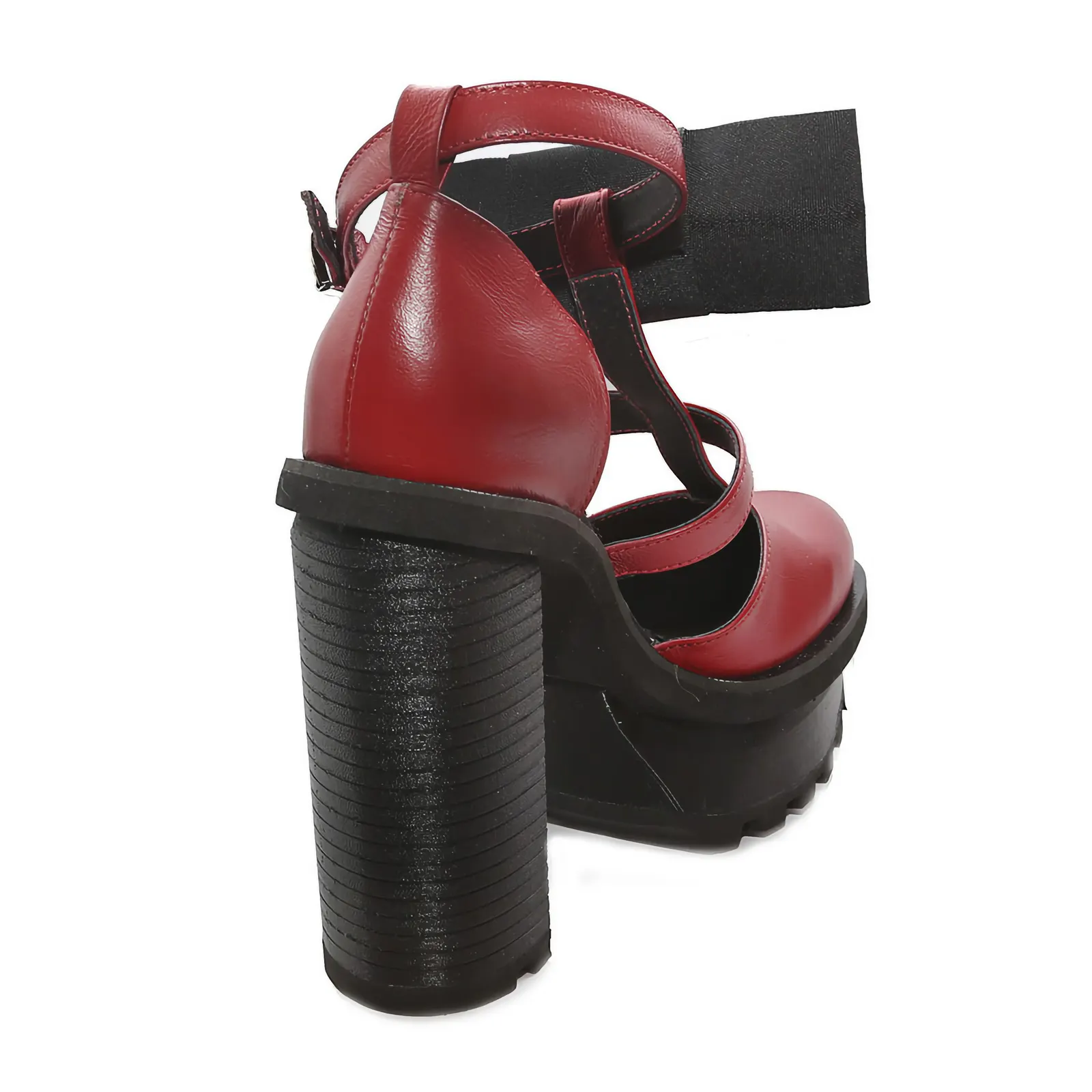 Туфли «MALI RED» — 3