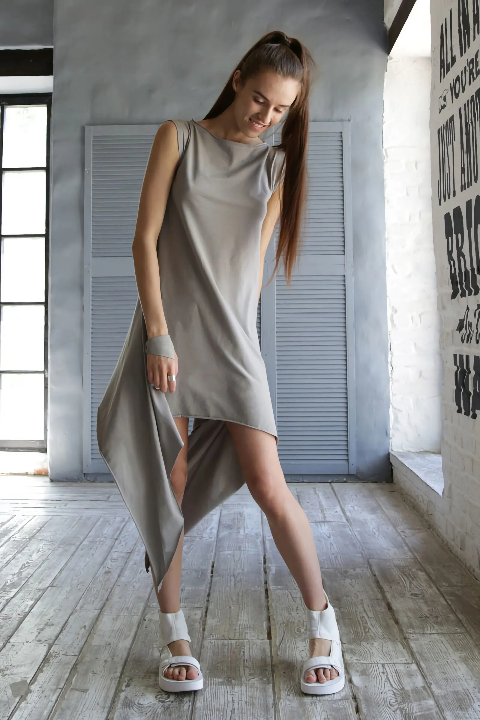 Туника "Eva Cut Quartz" — 6
