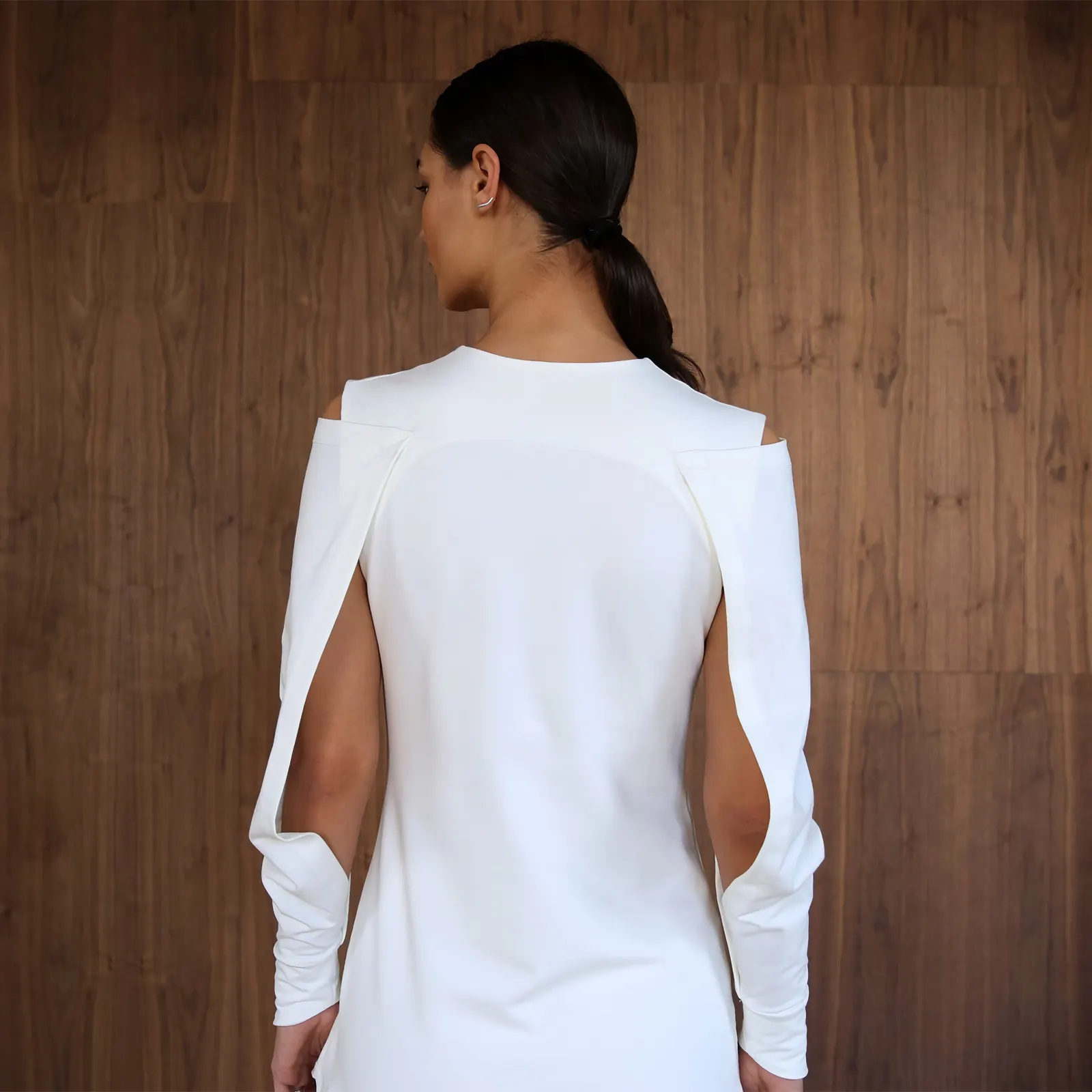 Туника «Gipsy White» — 3