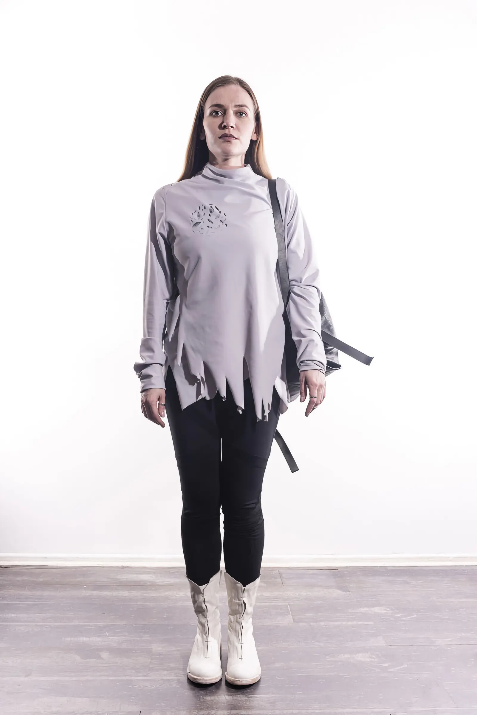 Туника "VIRELLE" — 2