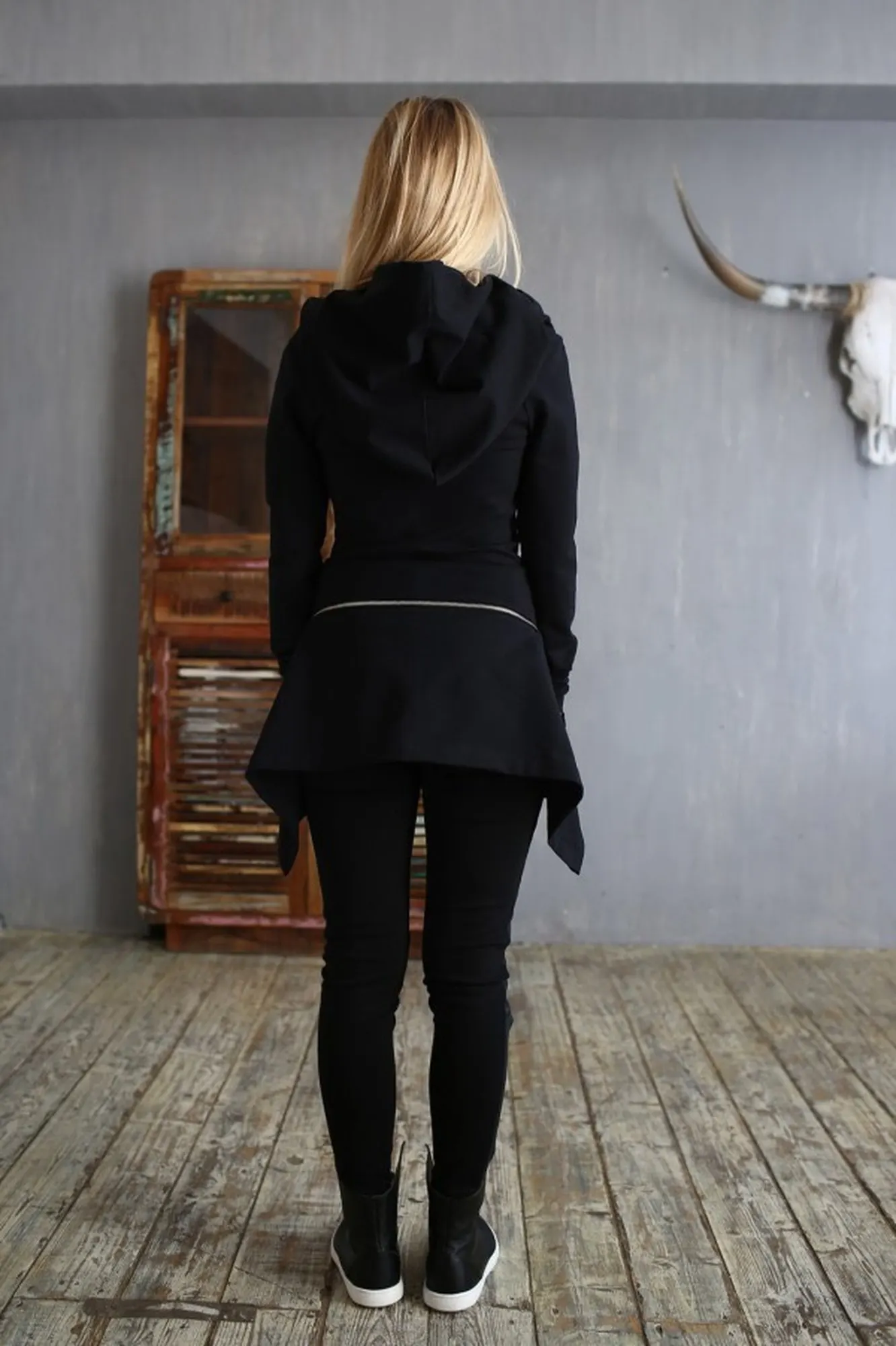 Туника «Void» — 5