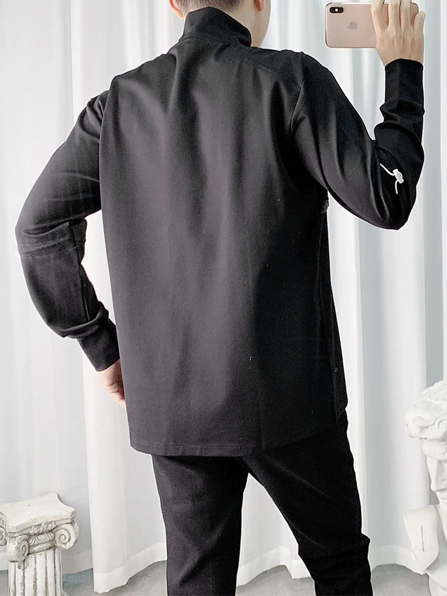Водолазка «IDEZ» — 2