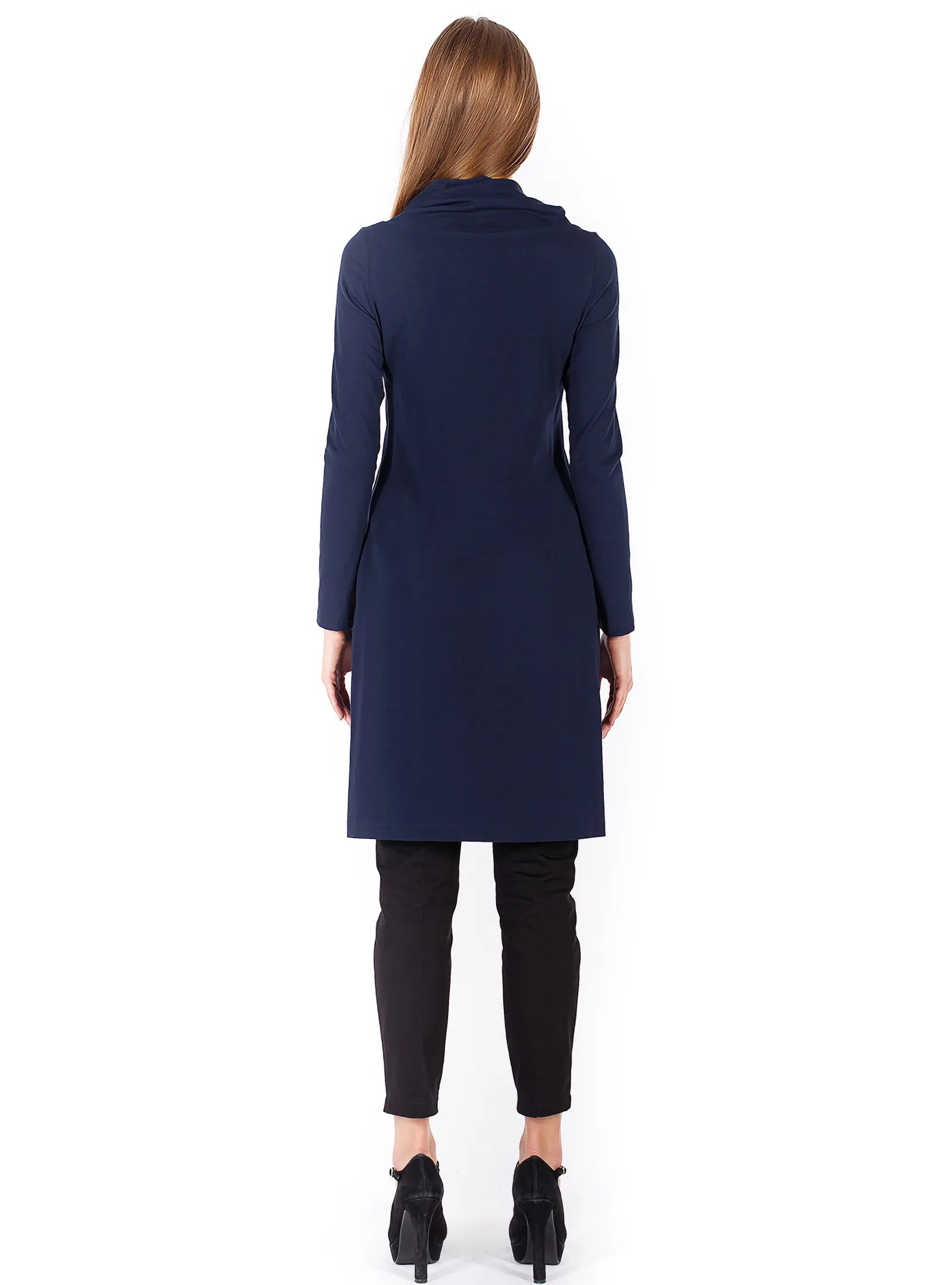 Водолазка «V.D. Darkblue» — 4