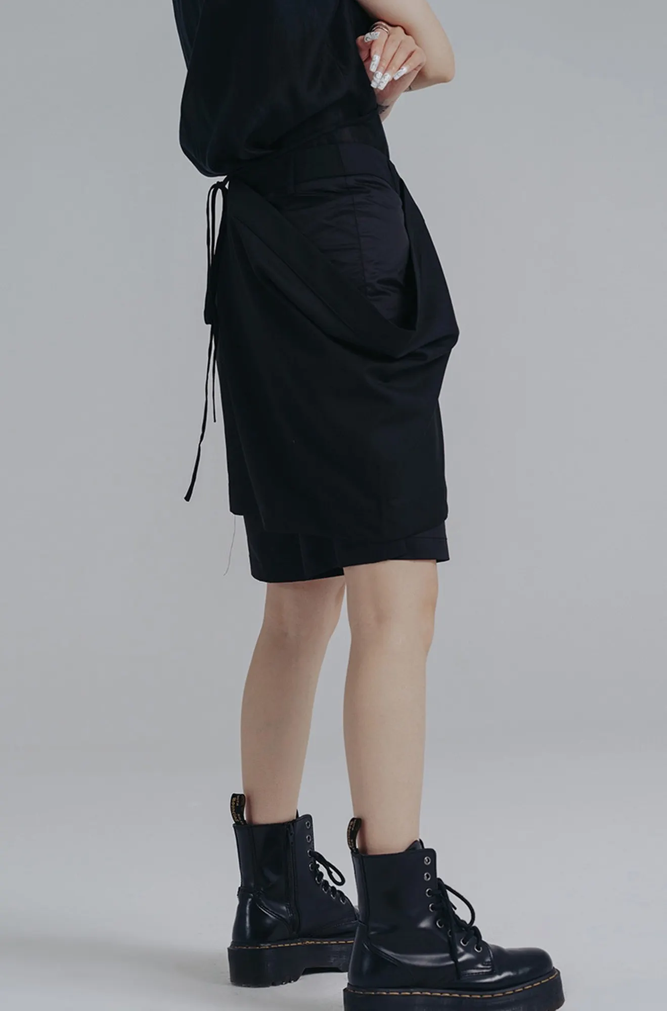 Шорты женские «CONWAY» — 4