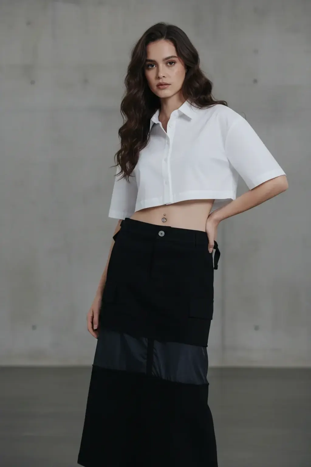 Women's «CROKES» skirt — 2