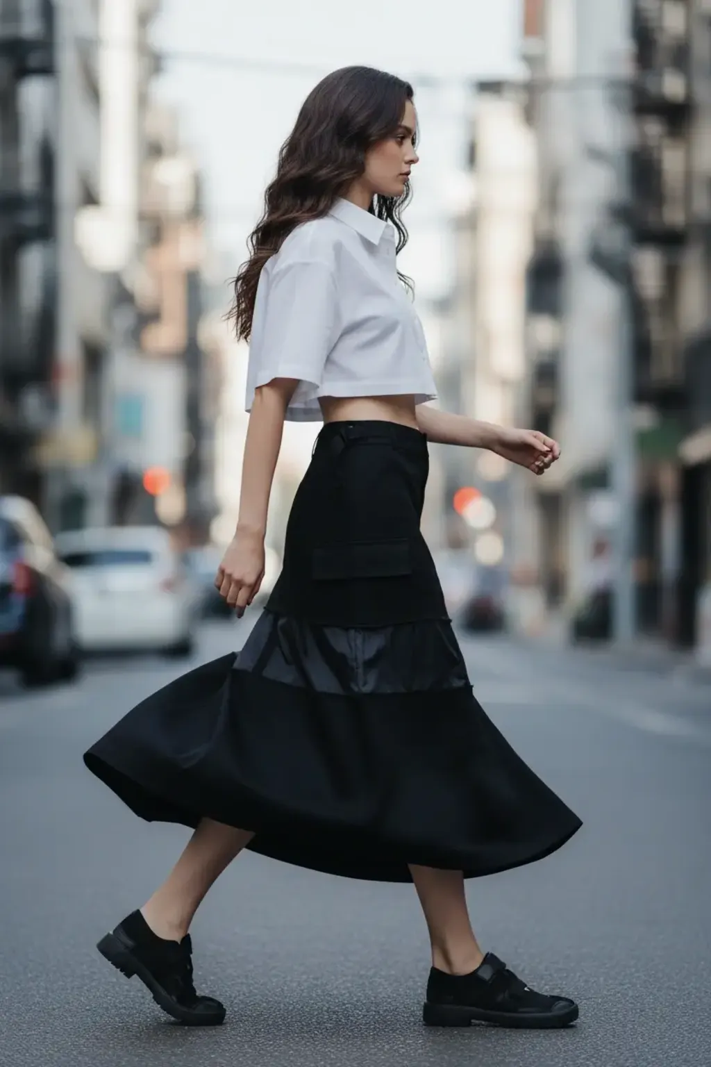 Women's «CROKES» skirt — 3