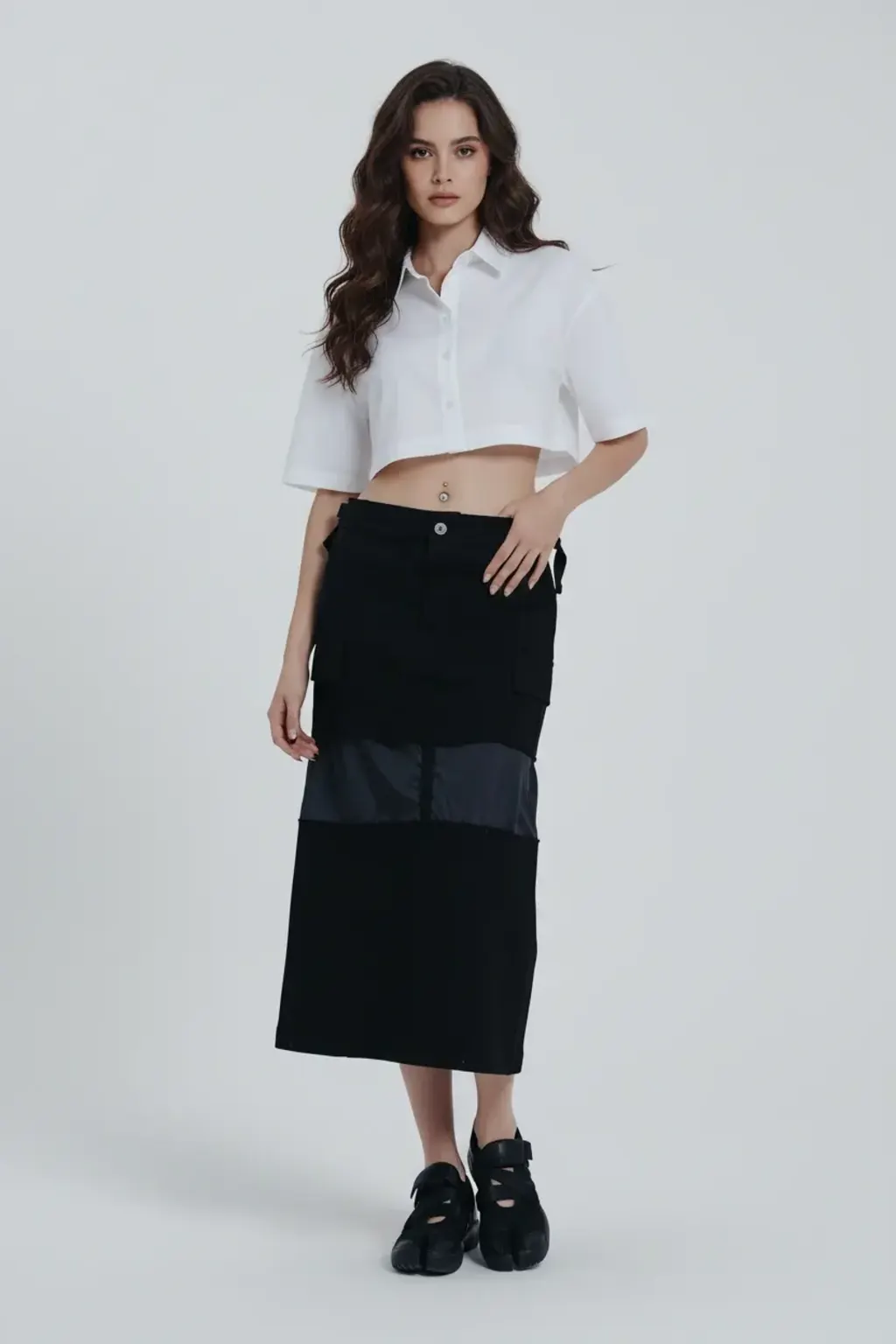Women's «CROKES» skirt — 4