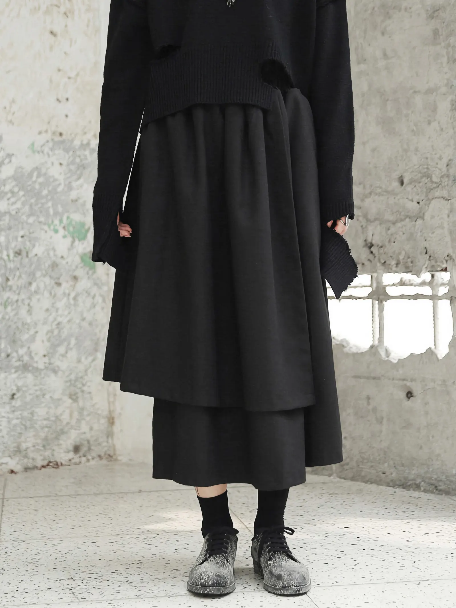 Юбка «FAJA» — 4
