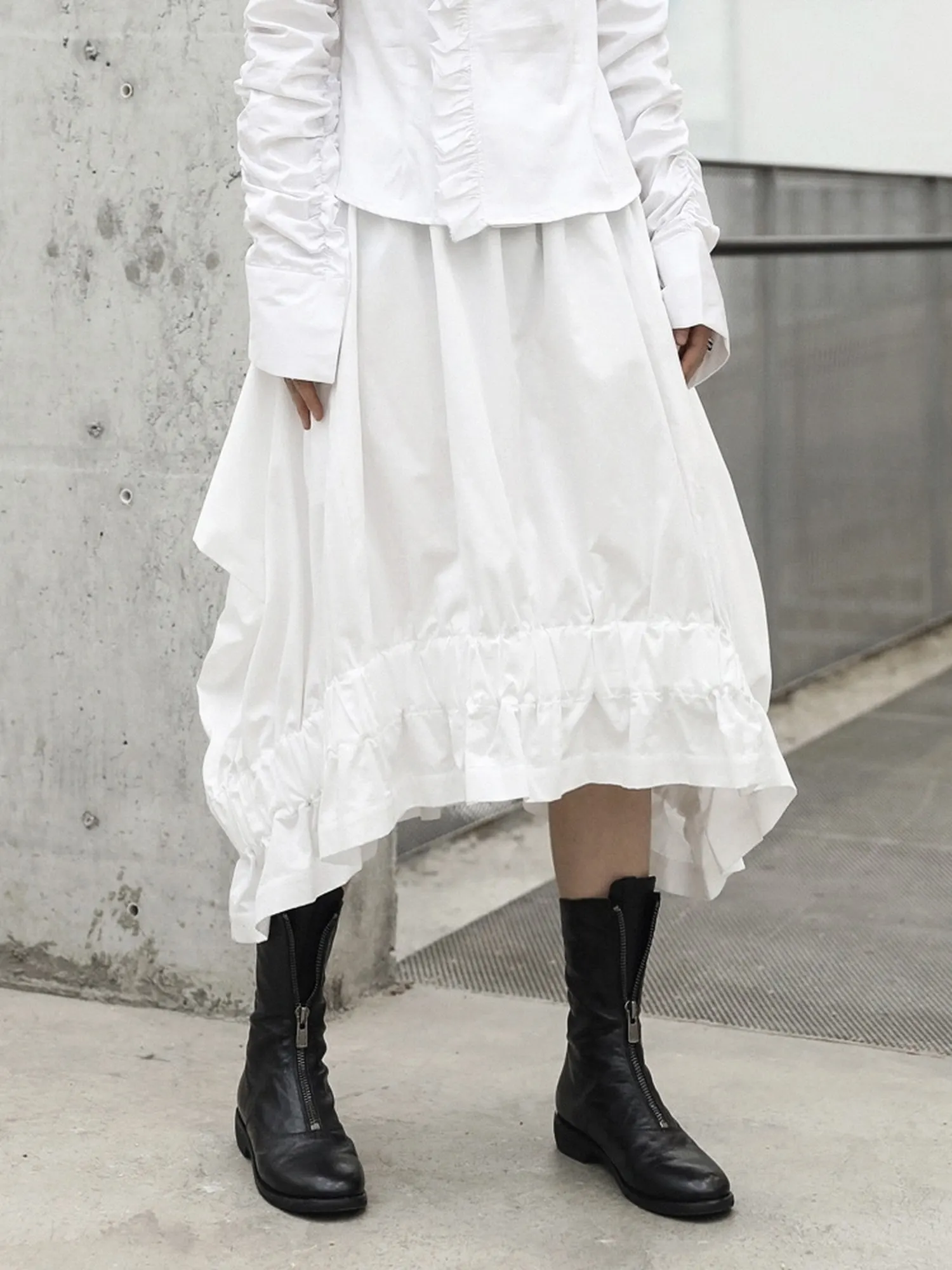 Юбка «HILDISSTEN» — 5