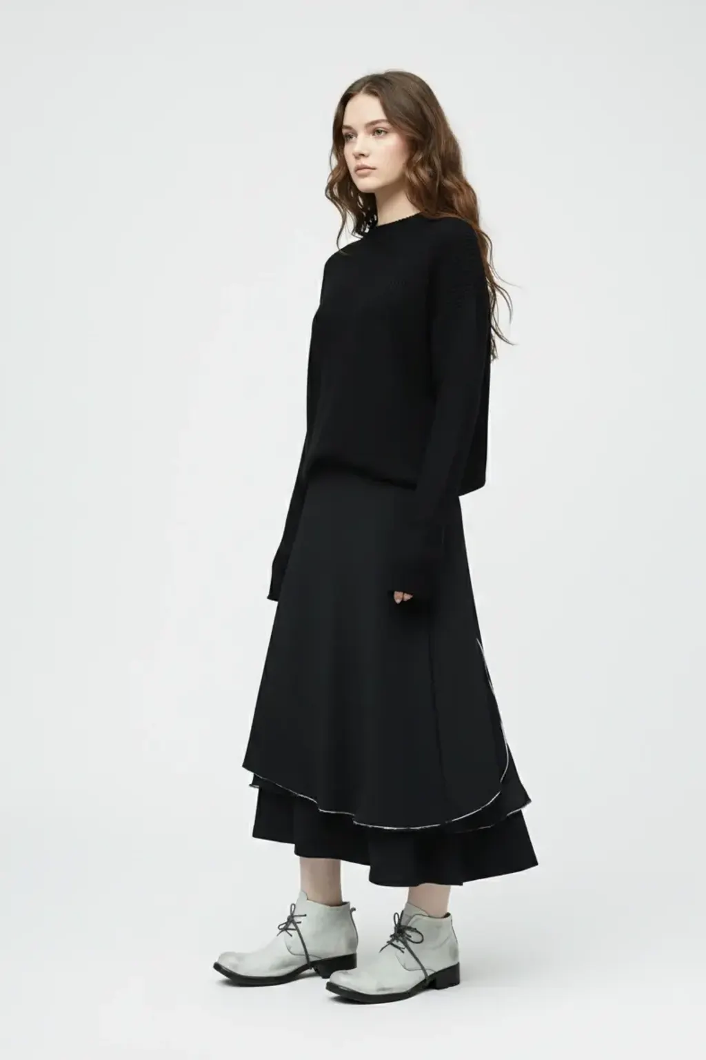 Women's «INGNA» skirt — 2