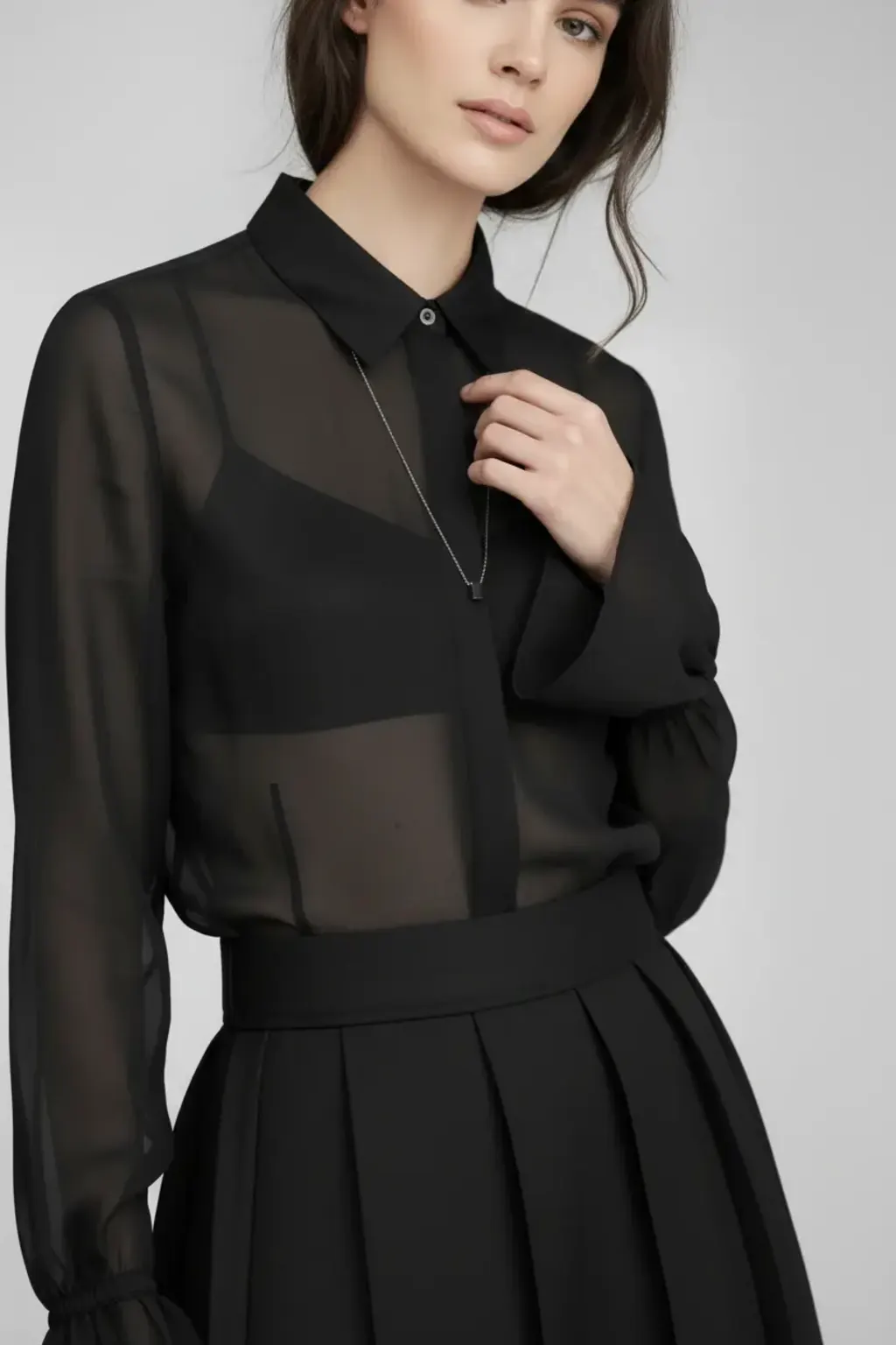 Insulated «TARKU» skirt — 2