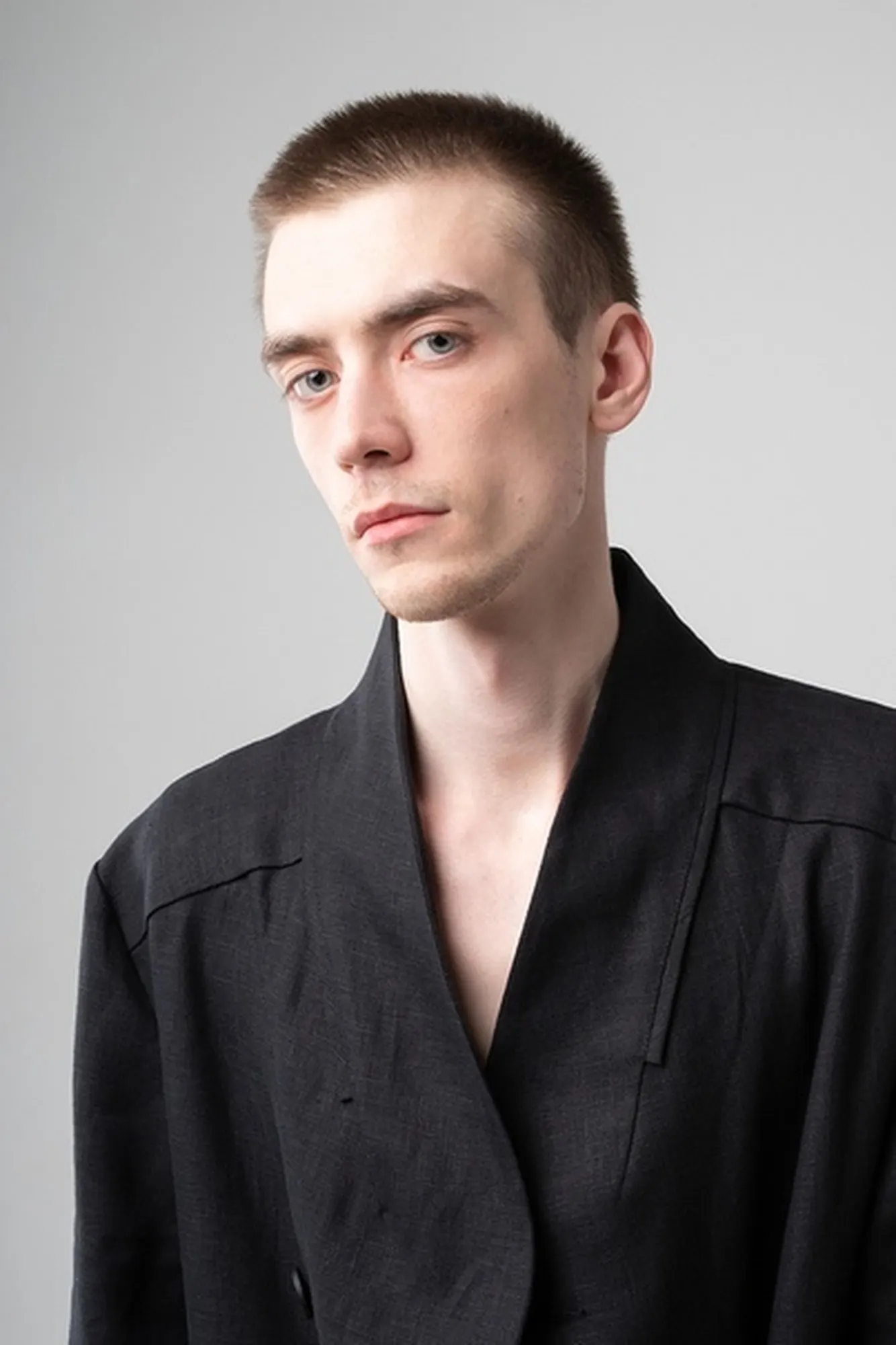 Жакет «K.N. Black» — 2