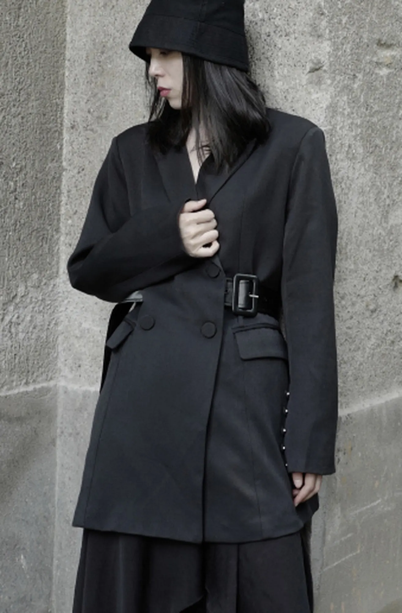 Пиджак «XEMIRI» — 2
