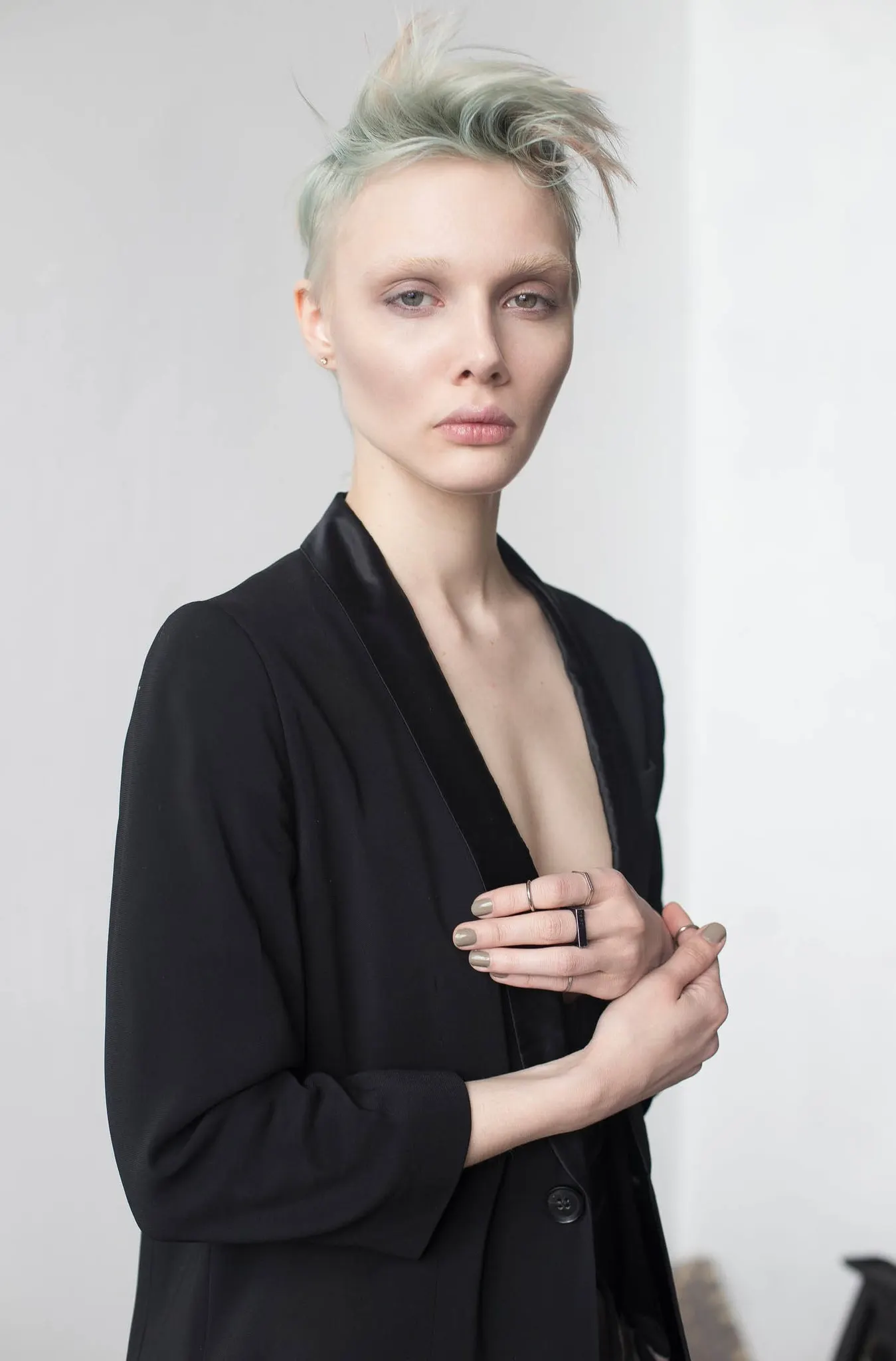 Женский пиджак "ANORE" — 2