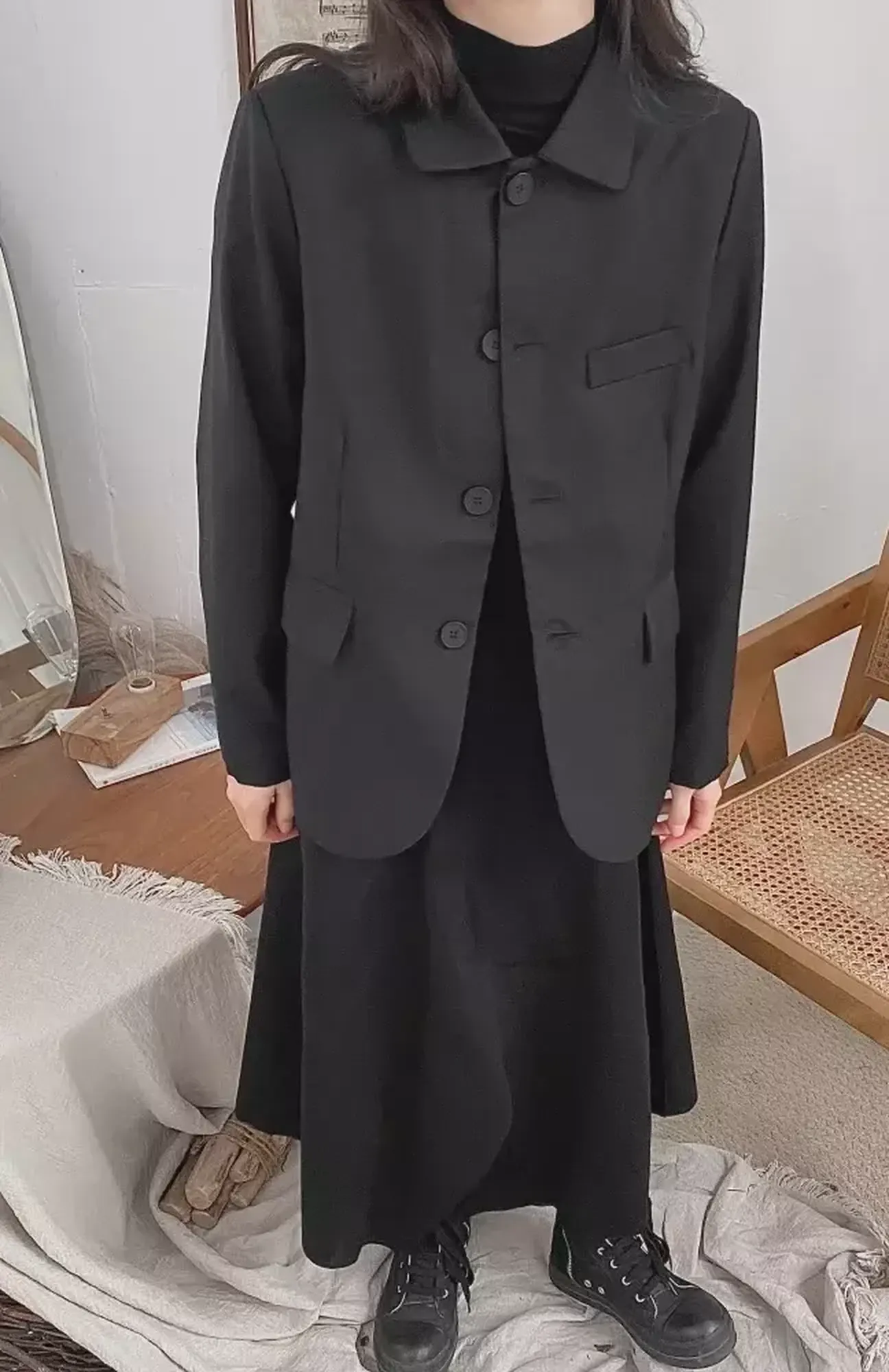 Женский пиджак «RAULS» — 4