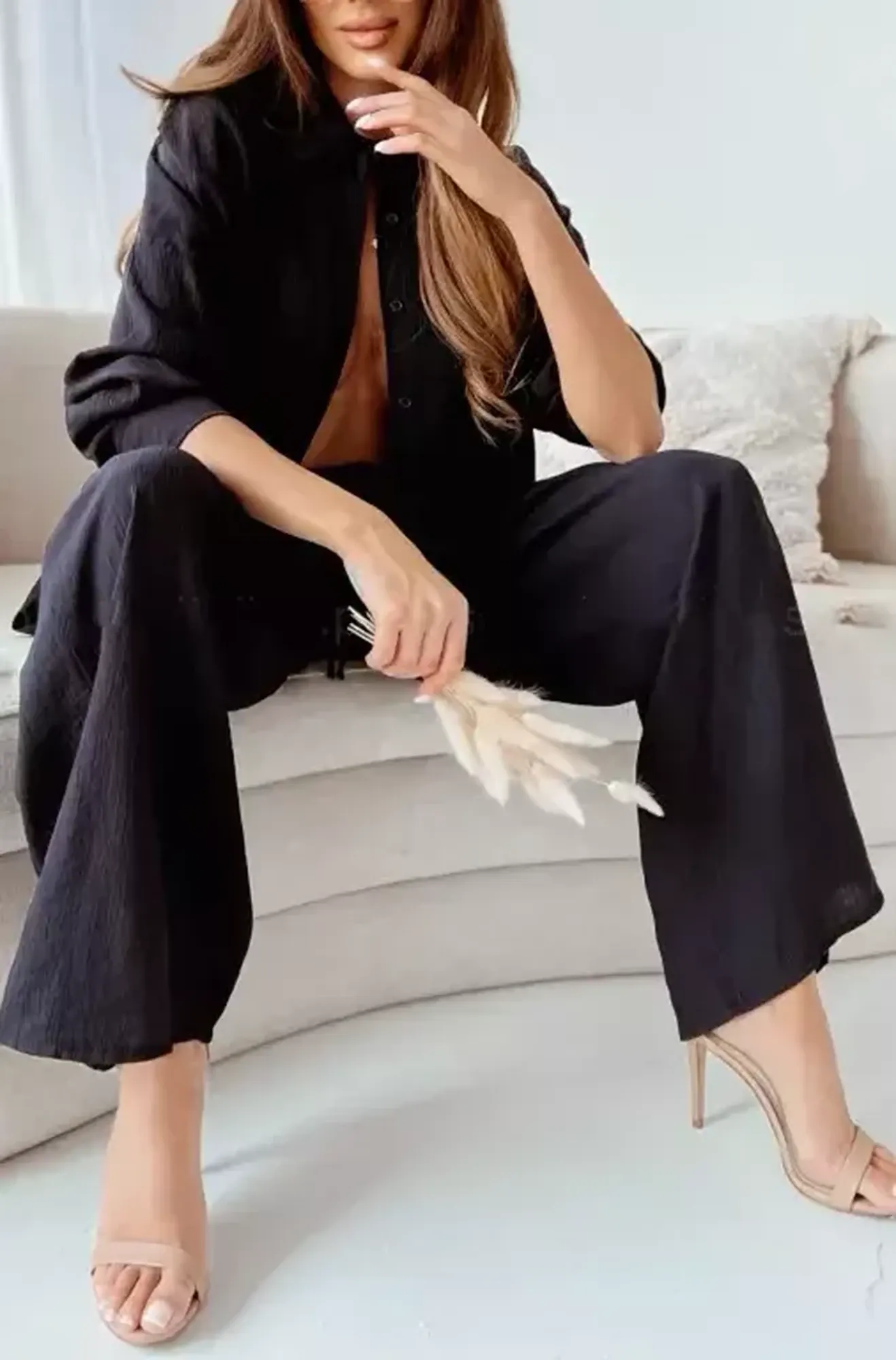 Женский повседневный костюм «STIL» — 2