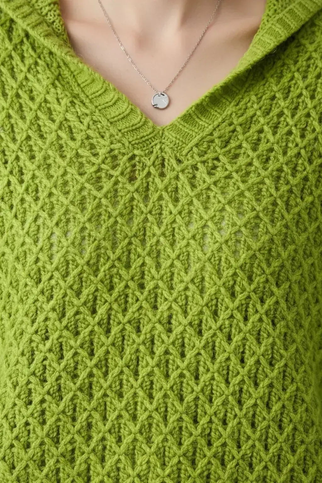 Women's hooded «BRAIT» jumper — 3
