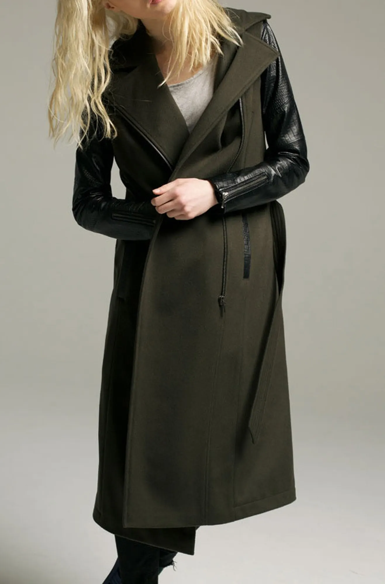 Пальто "LUX" — 2