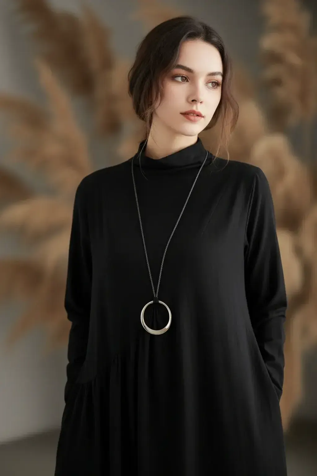 Женское платье «TINA» — 2
