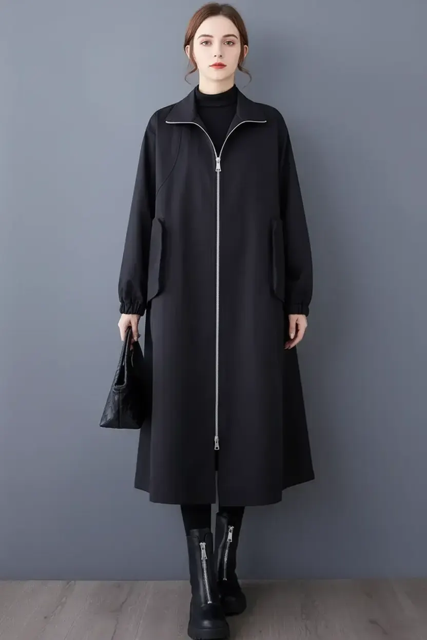 Women's «WILL» windbreaker dress