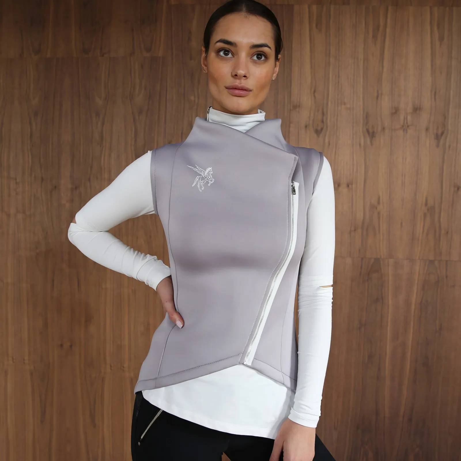 Жилет «Balance Lilu» — 2