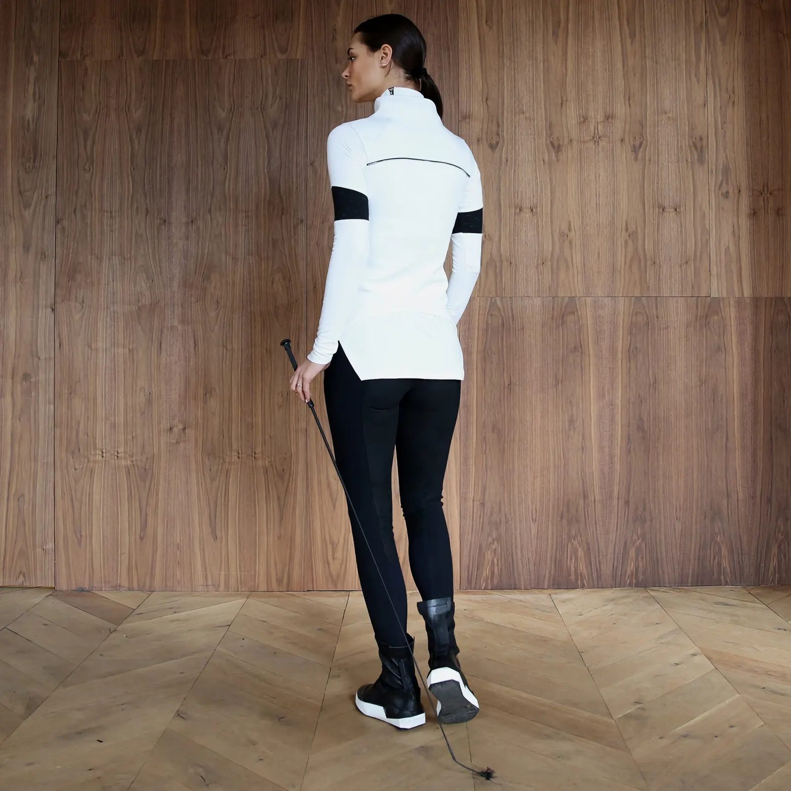 Жилет «Balance White» — 2