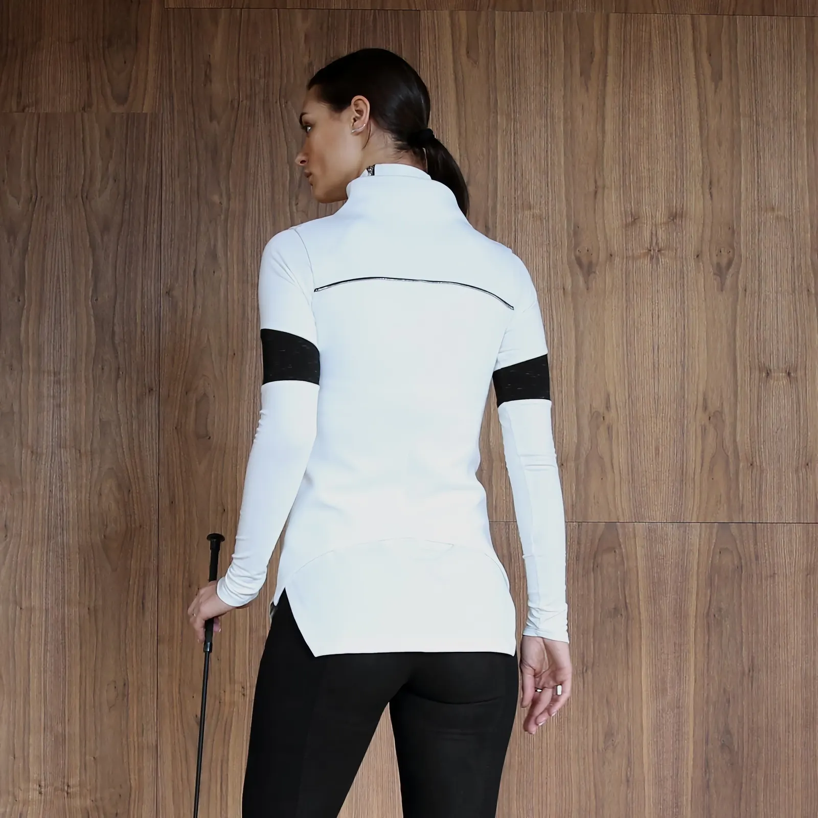 Жилет «Balance White» — 4
