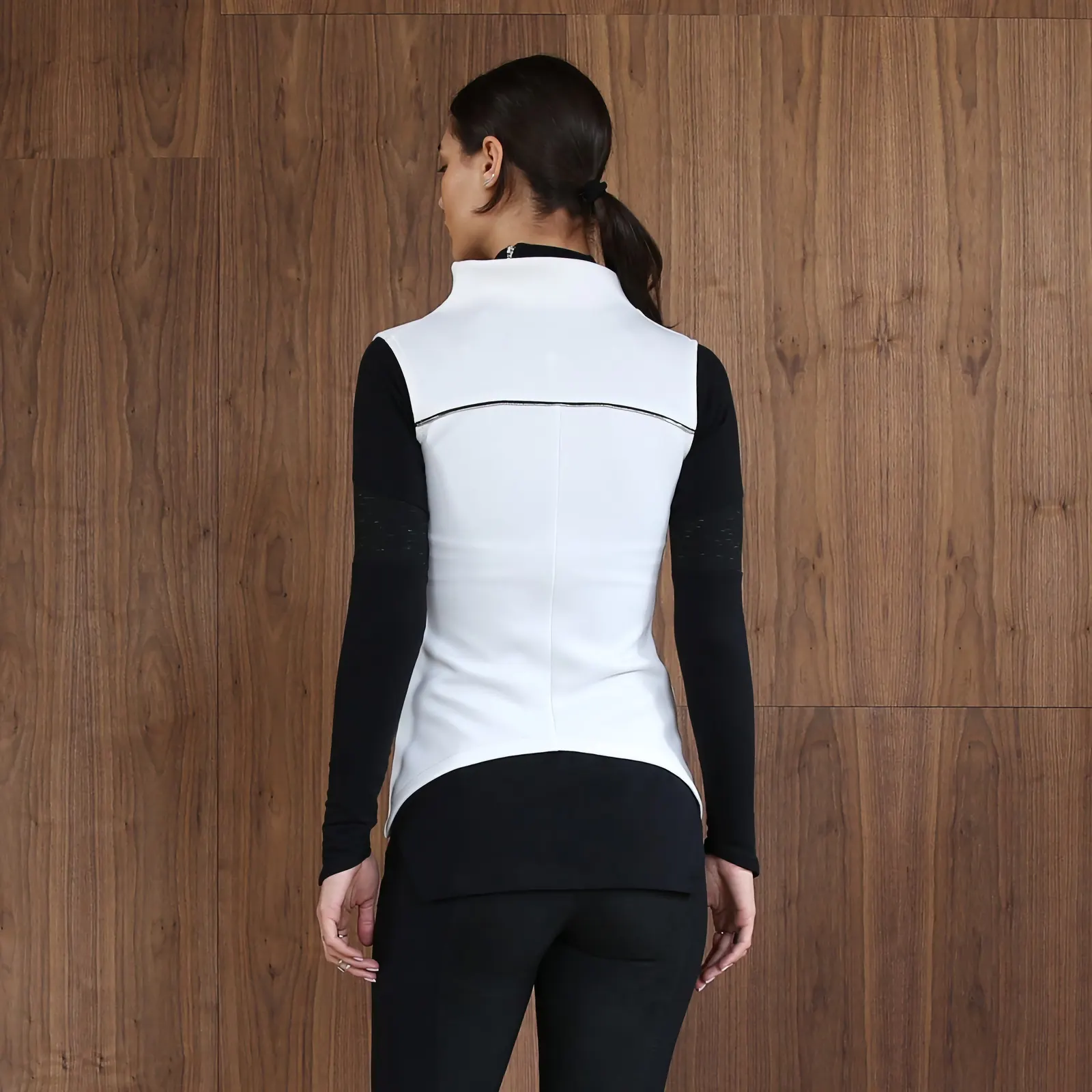 Жилет «Balance White» — 7