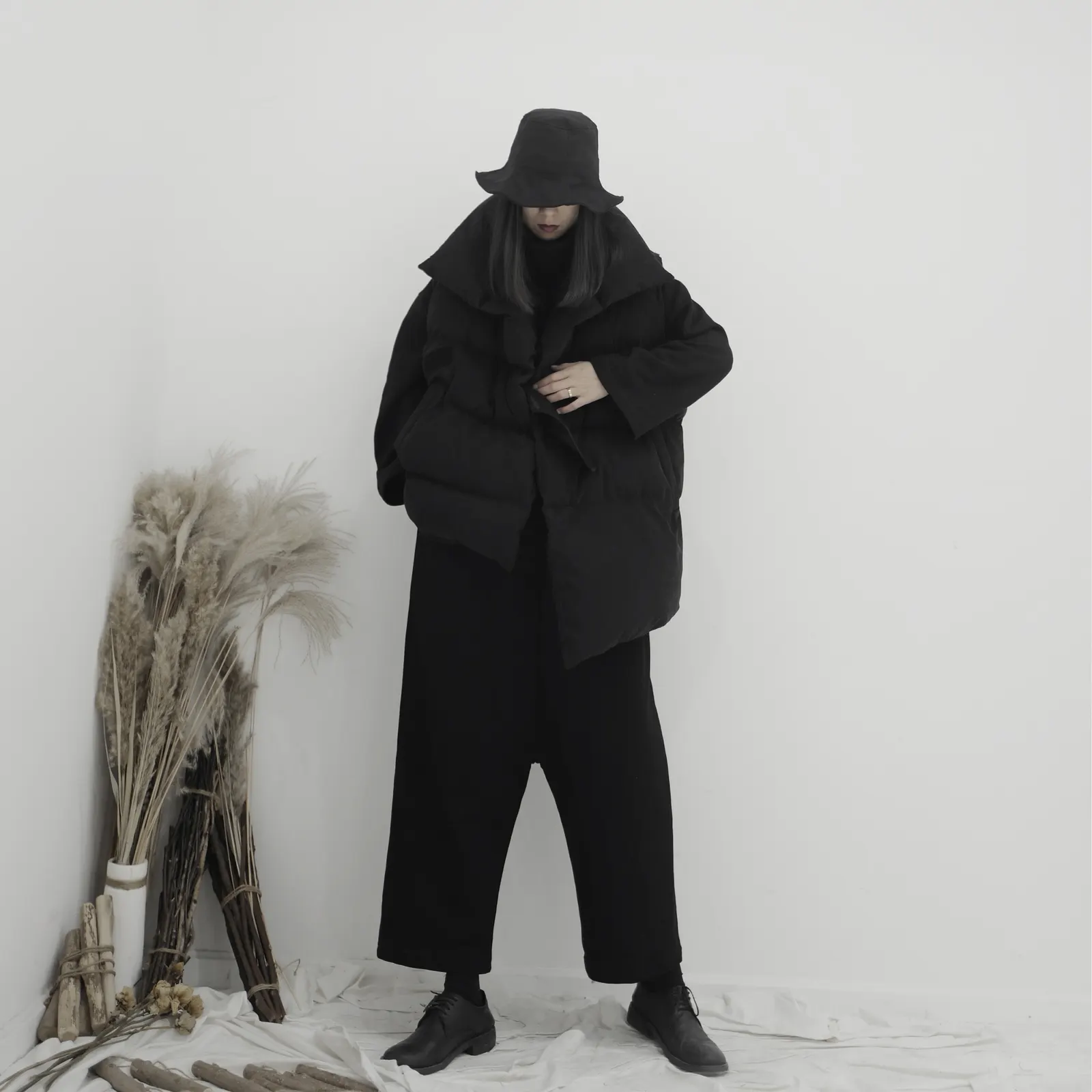 Жилет женский «MEROAG» — 4