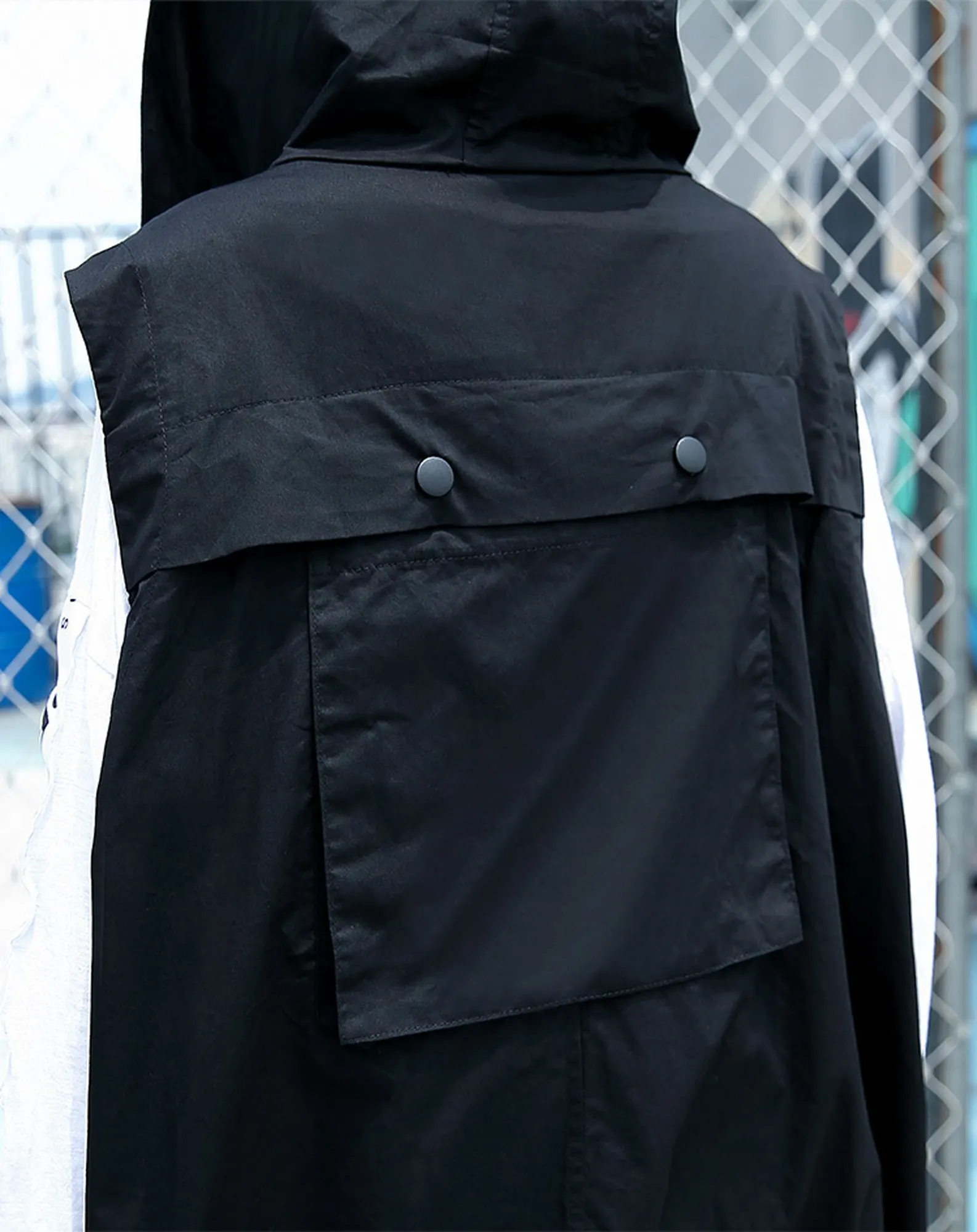 Жилет «THARA» — 4